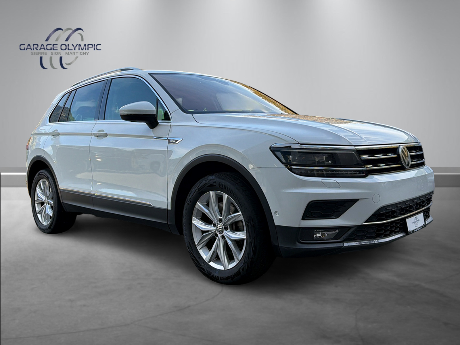 VW Tiguan 2.0TSI Highline 4Motion DSG-image-14