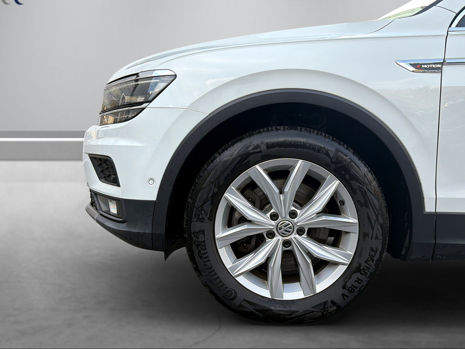 VW Tiguan 2.0TSI Highline 4Motion DSG-image-10