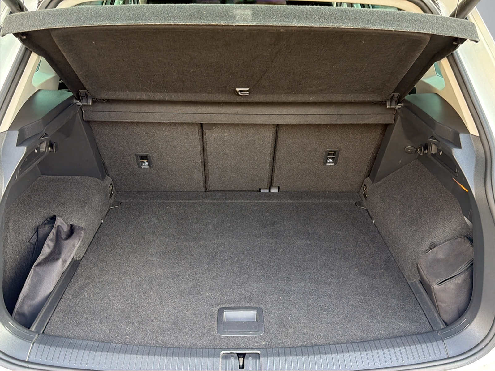 VW Tiguan 2.0TSI Highline 4Motion DSG-image-5