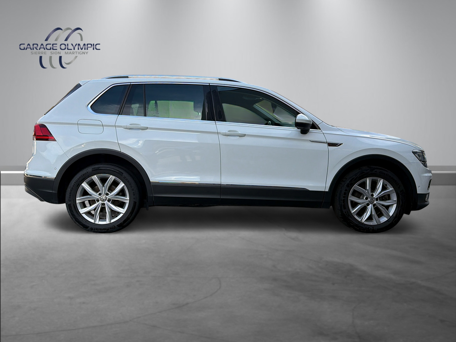 VW Tiguan 2.0TSI Highline 4Motion DSG-image-12