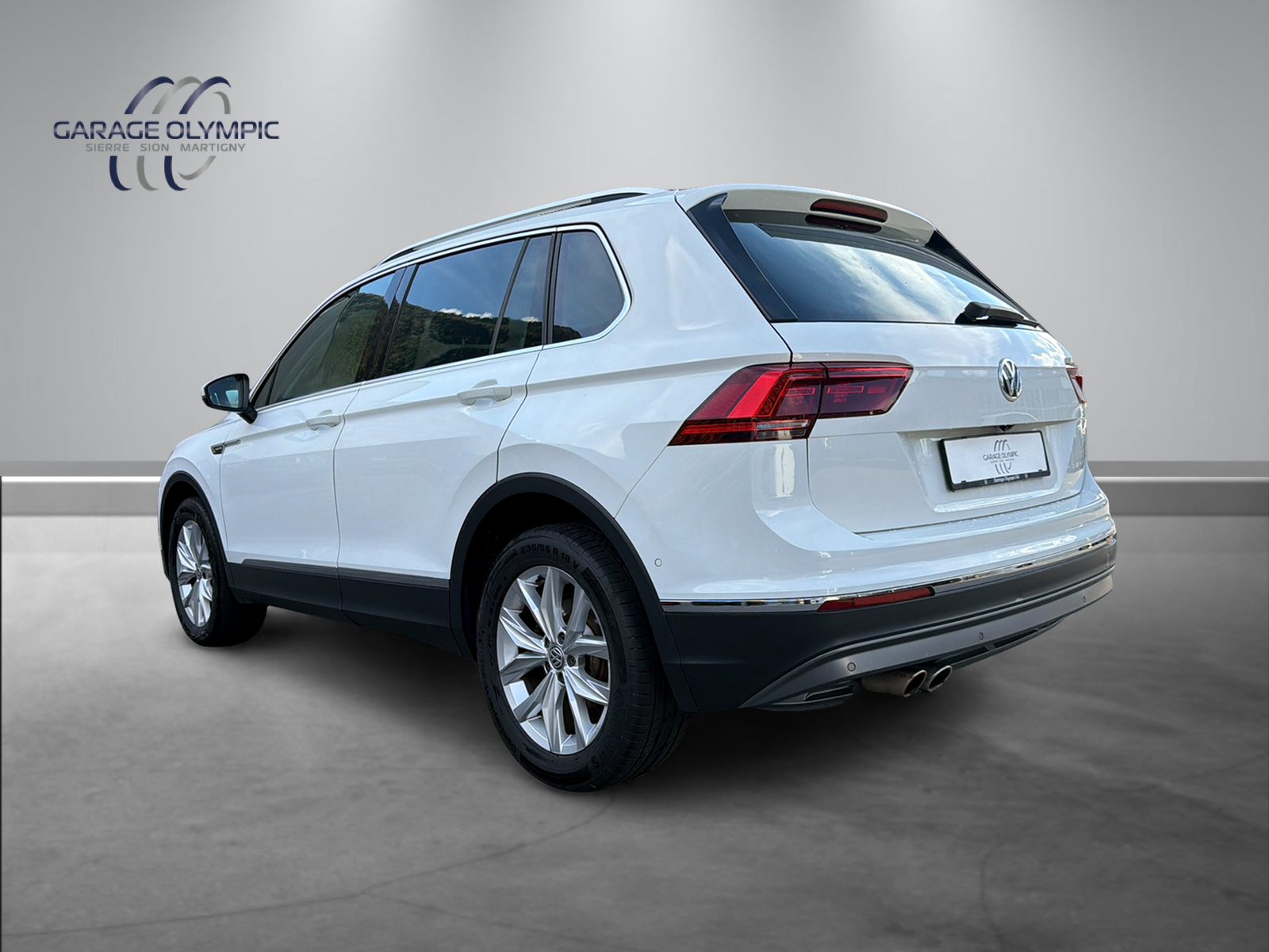 VW Tiguan 2.0TSI Highline 4Motion DSG-image-3