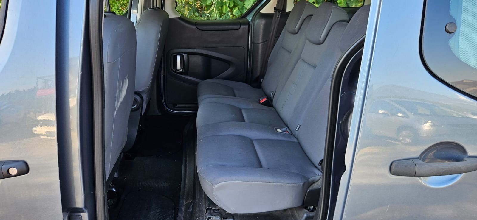CITROEN Berlingo 1.6 16V Attraction-image-6