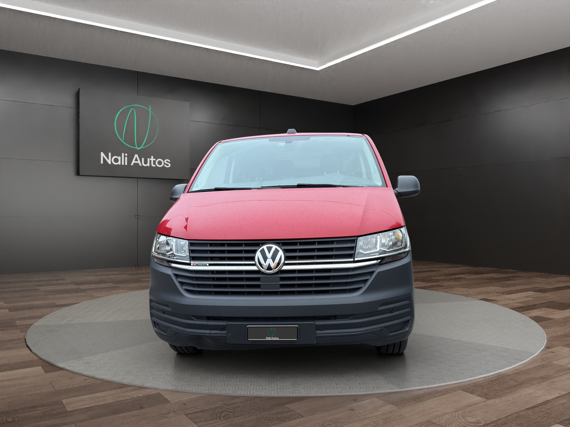 VW T6.1 2.0 Bi-TDI 4Motion DSG-image-7