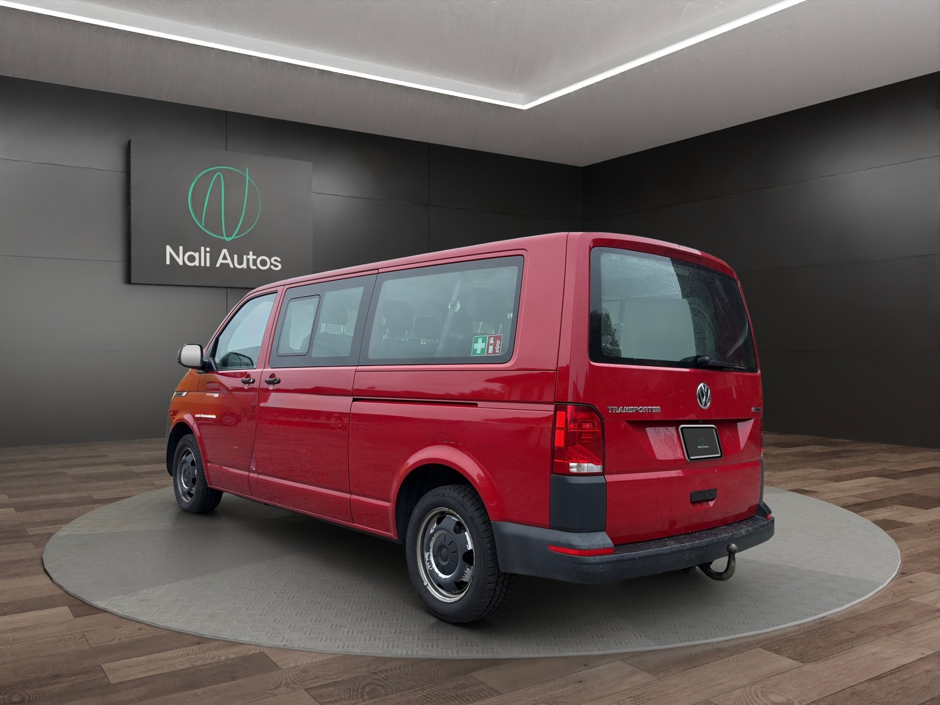 VW T6.1 2.0 Bi-TDI 4Motion DSG-image-5