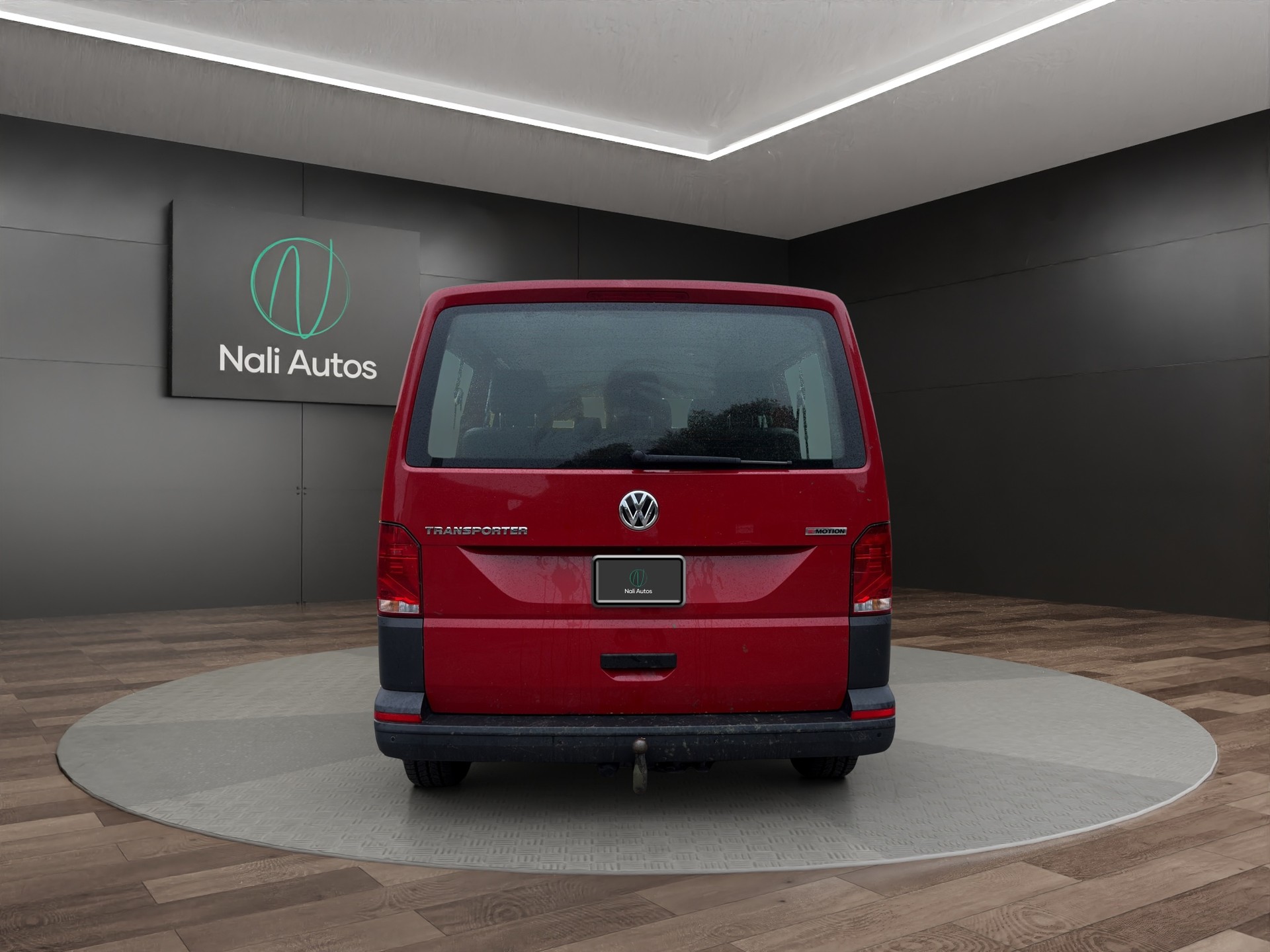 VW T6.1 2.0 Bi-TDI 4Motion DSG-image-3