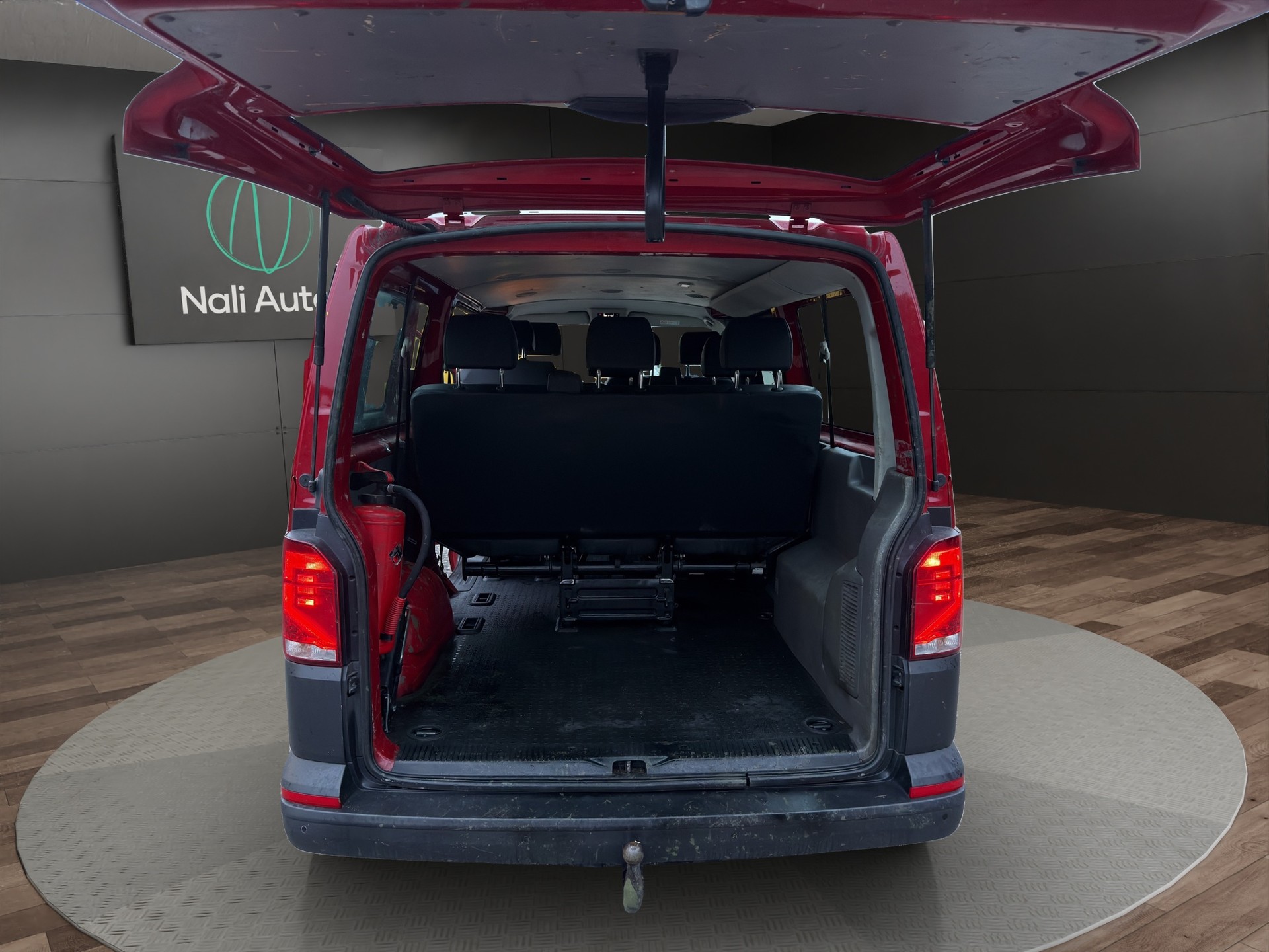 VW T6.1 2.0 Bi-TDI 4Motion DSG-image-16