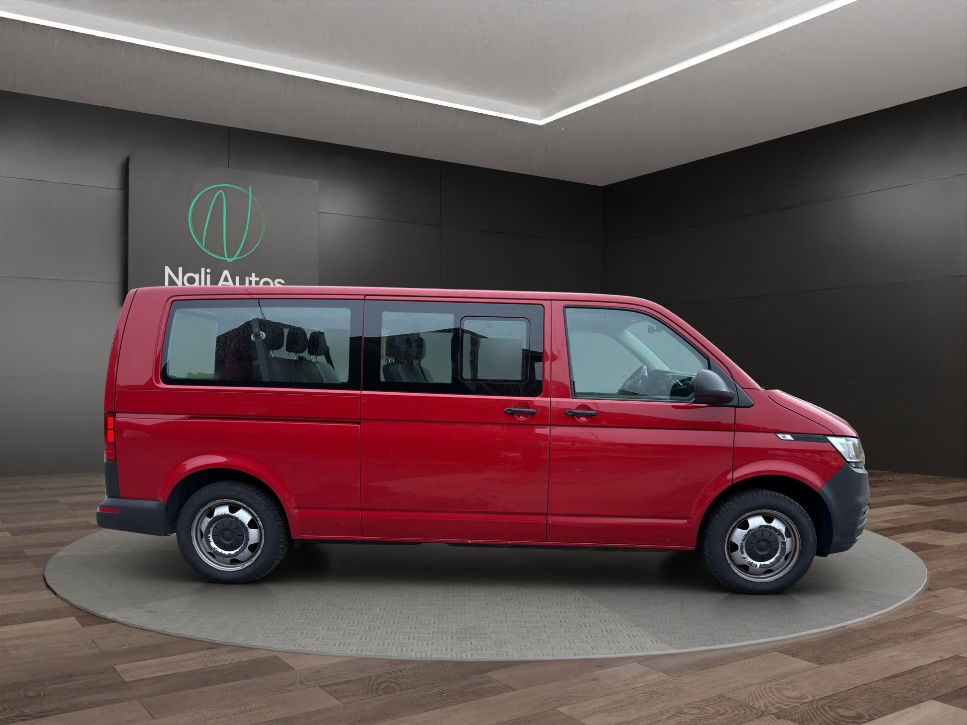 VW T6.1 2.0 Bi-TDI 4Motion DSG-image-4