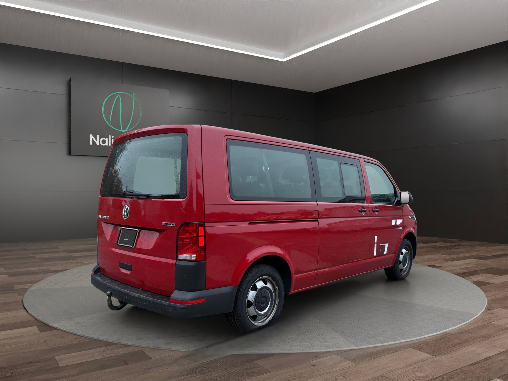 VW T6.1 2.0 Bi-TDI 4Motion DSG-image-6