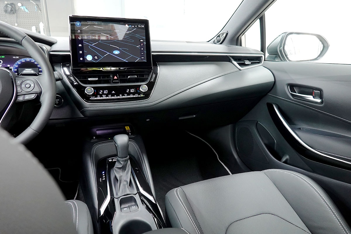 TOYOTA Corolla Touring Sports 2.0 HSD Premium e-CVT, VOLLEDER-image-9
