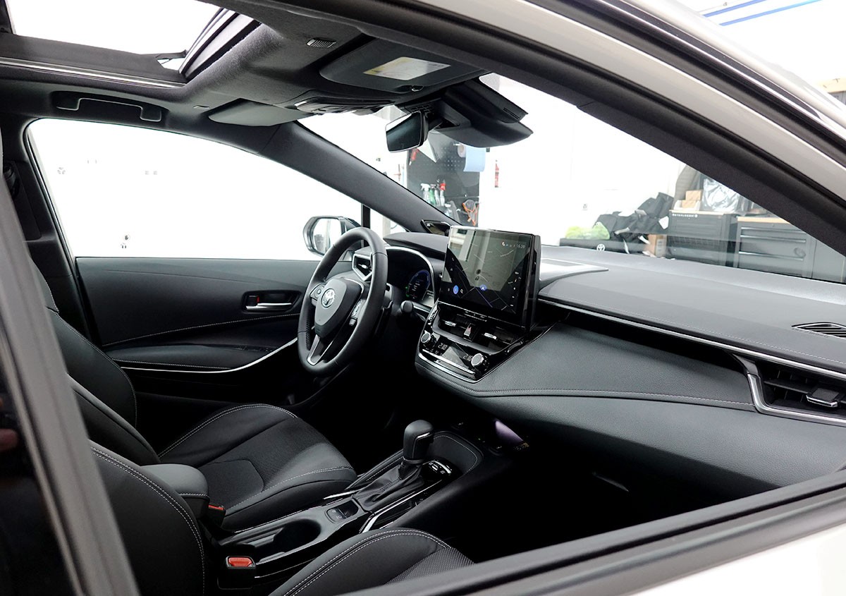 TOYOTA Corolla Touring Sports 2.0 HSD Premium e-CVT, VOLLEDER-image-5
