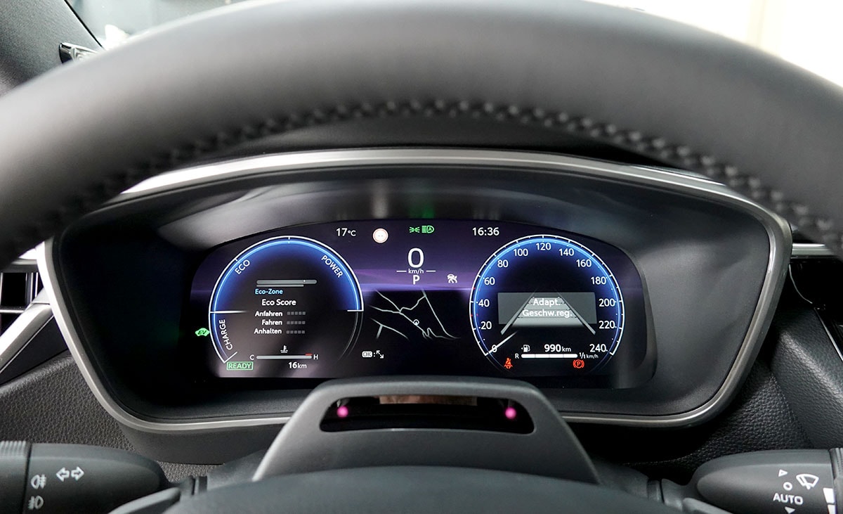 TOYOTA Corolla Touring Sports 2.0 HSD Premium e-CVT, VOLLEDER-image-13