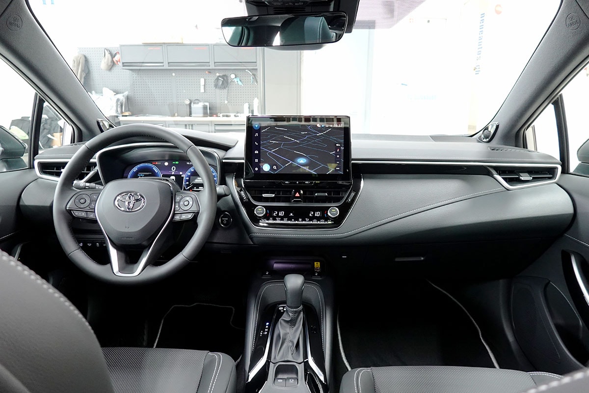 TOYOTA Corolla Touring Sports 2.0 HSD Premium e-CVT, VOLLEDER-image-8