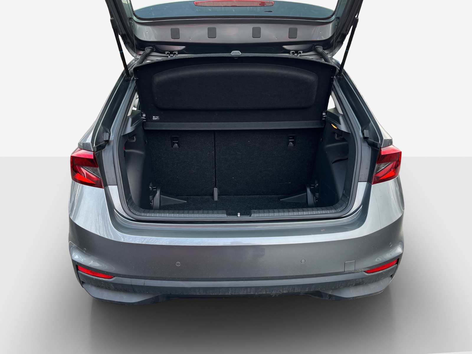 SKODA Fabia 1.0 MPI Active-image-10