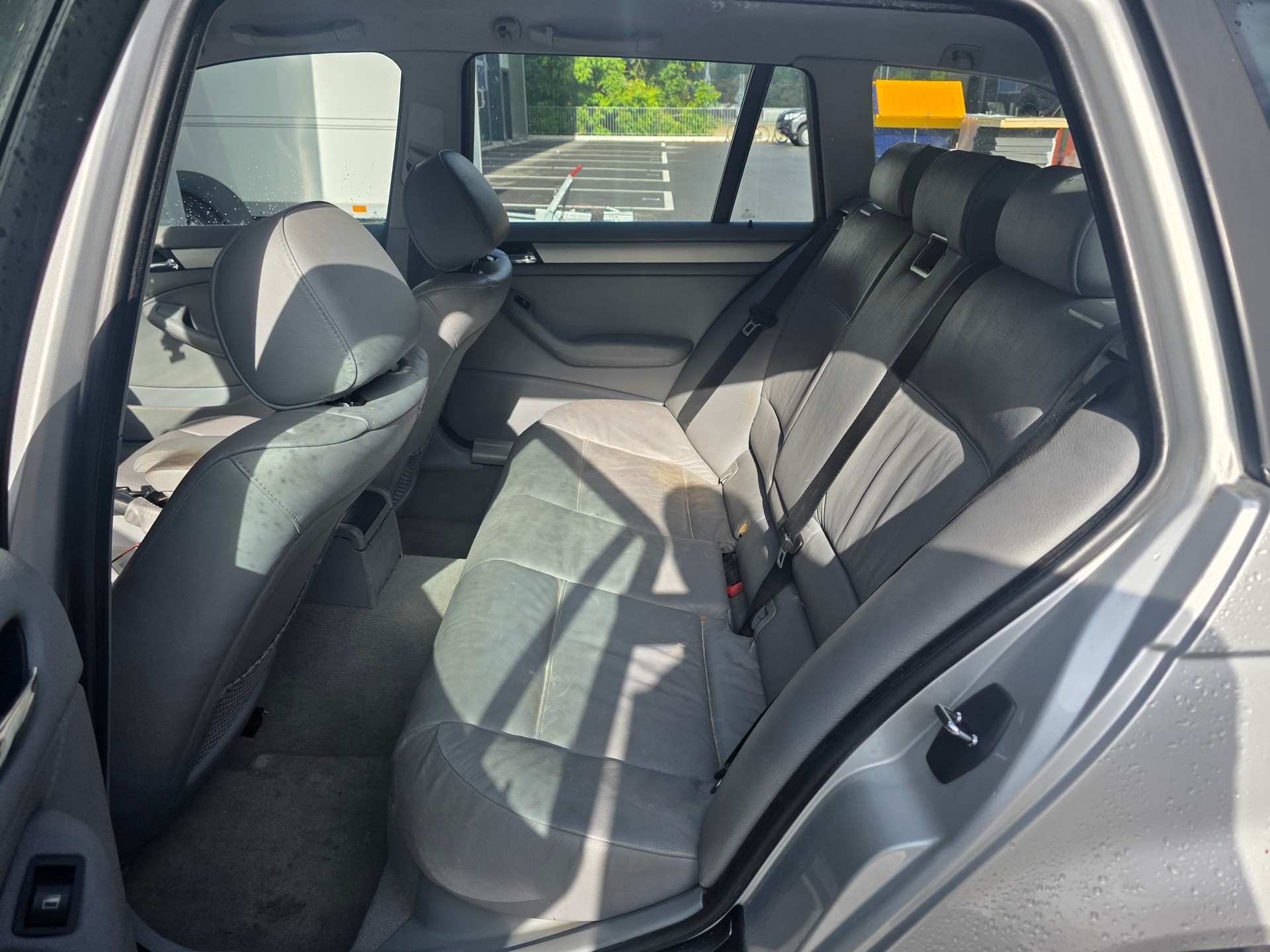 BMW 330d Touring M57-image-11