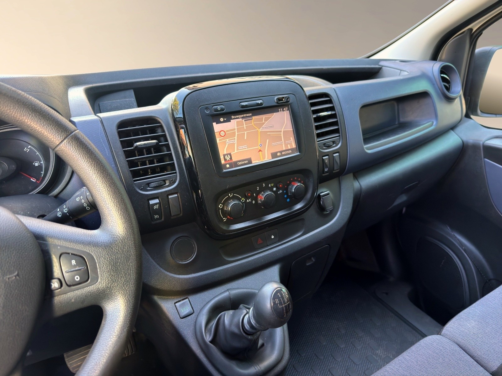 OPEL Vivaro Kaw. 2.9 t L1 H1 1.6 CDTI 120-image-12