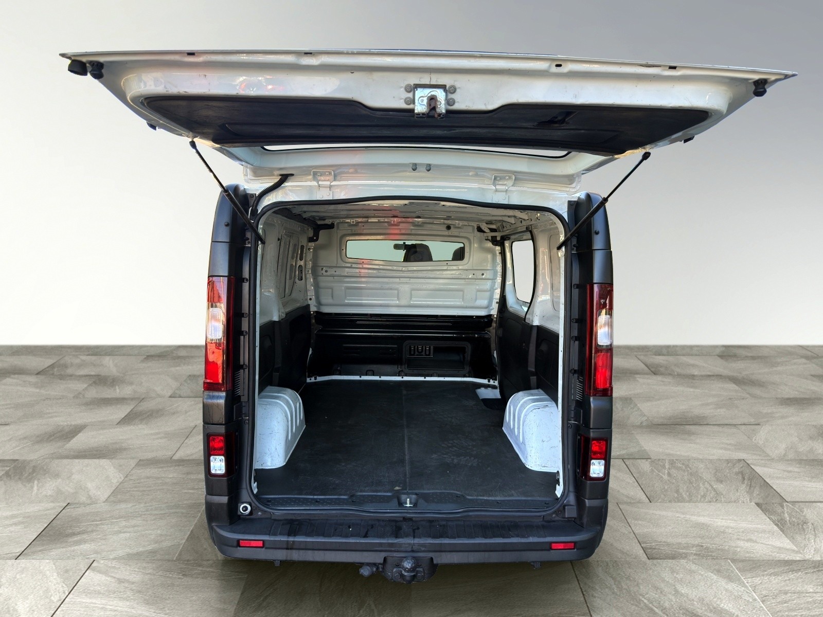 OPEL Vivaro Kaw. 2.9 t L1 H1 1.6 CDTI 120-image-14