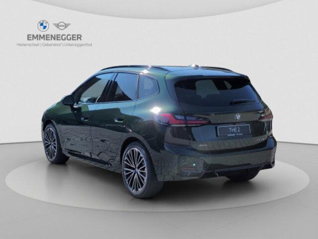BMW 2er Reihe U06 Active Tourer 223i xDrive SDKG-image-5