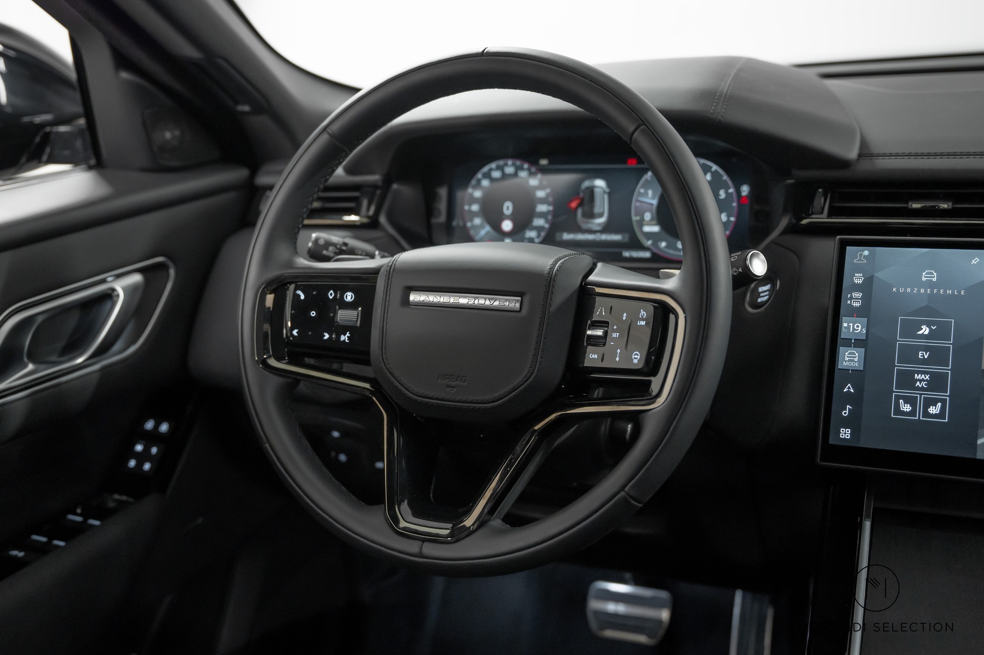 LAND ROVER Range Rover Velar 2.0 P400e Dynamic SE-image-17