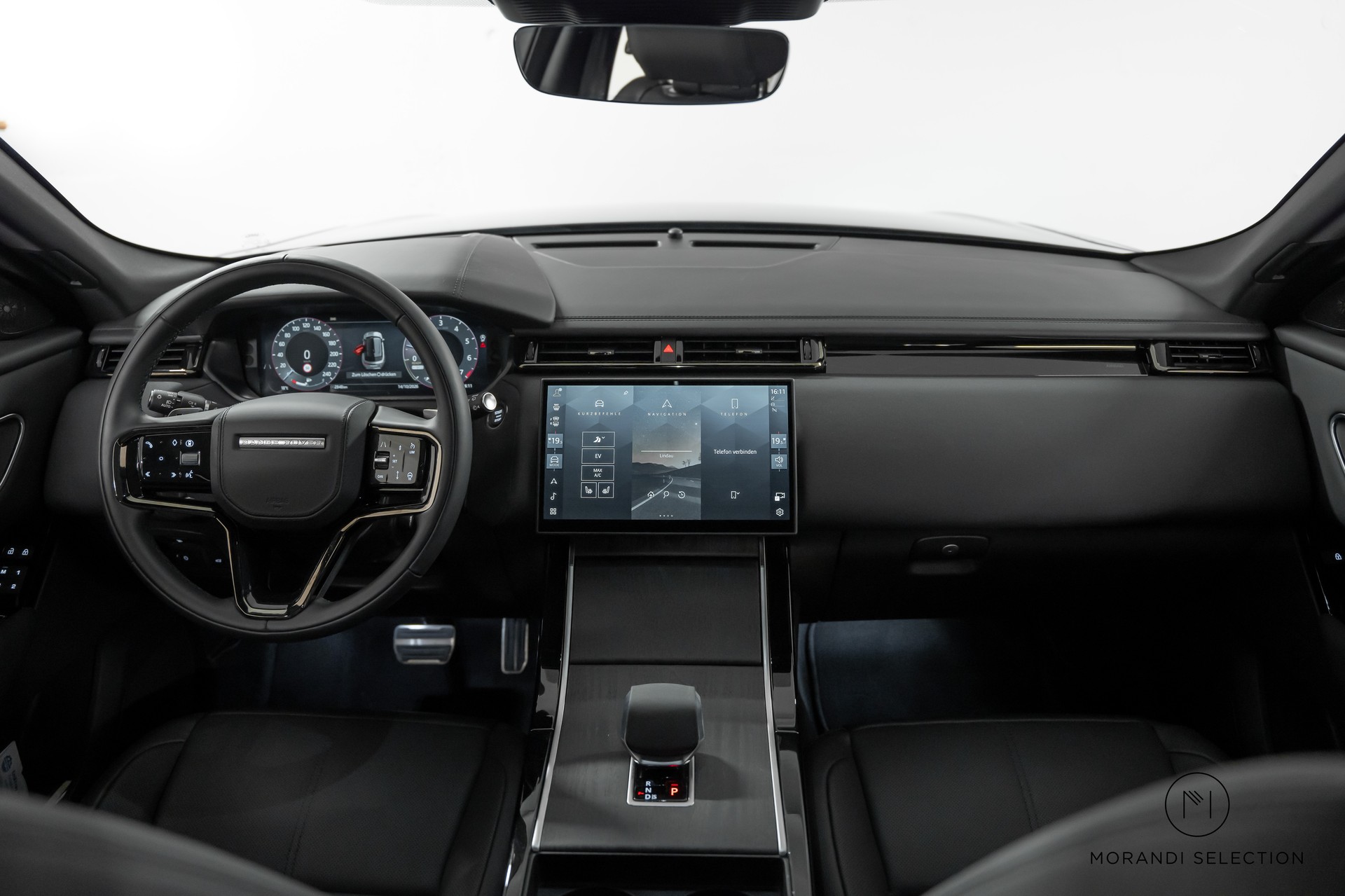 LAND ROVER Range Rover Velar 2.0 P400e Dynamic SE-image-25