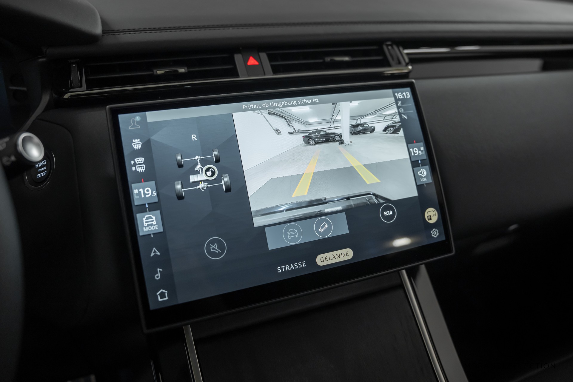 LAND ROVER Range Rover Velar 2.0 P400e Dynamic SE-image-26