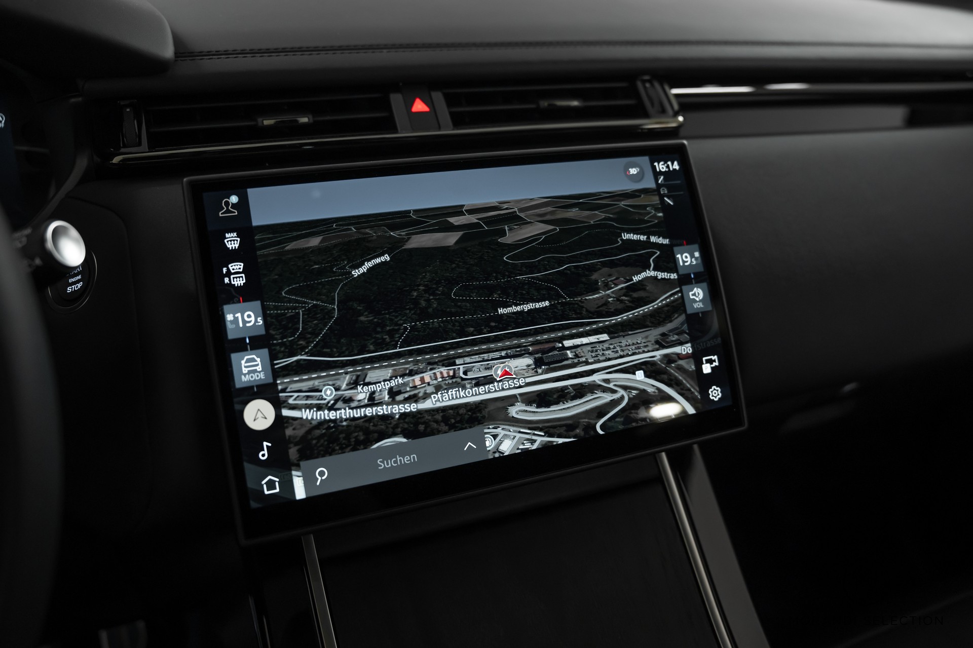 LAND ROVER Range Rover Velar 2.0 P400e Dynamic SE-image-27