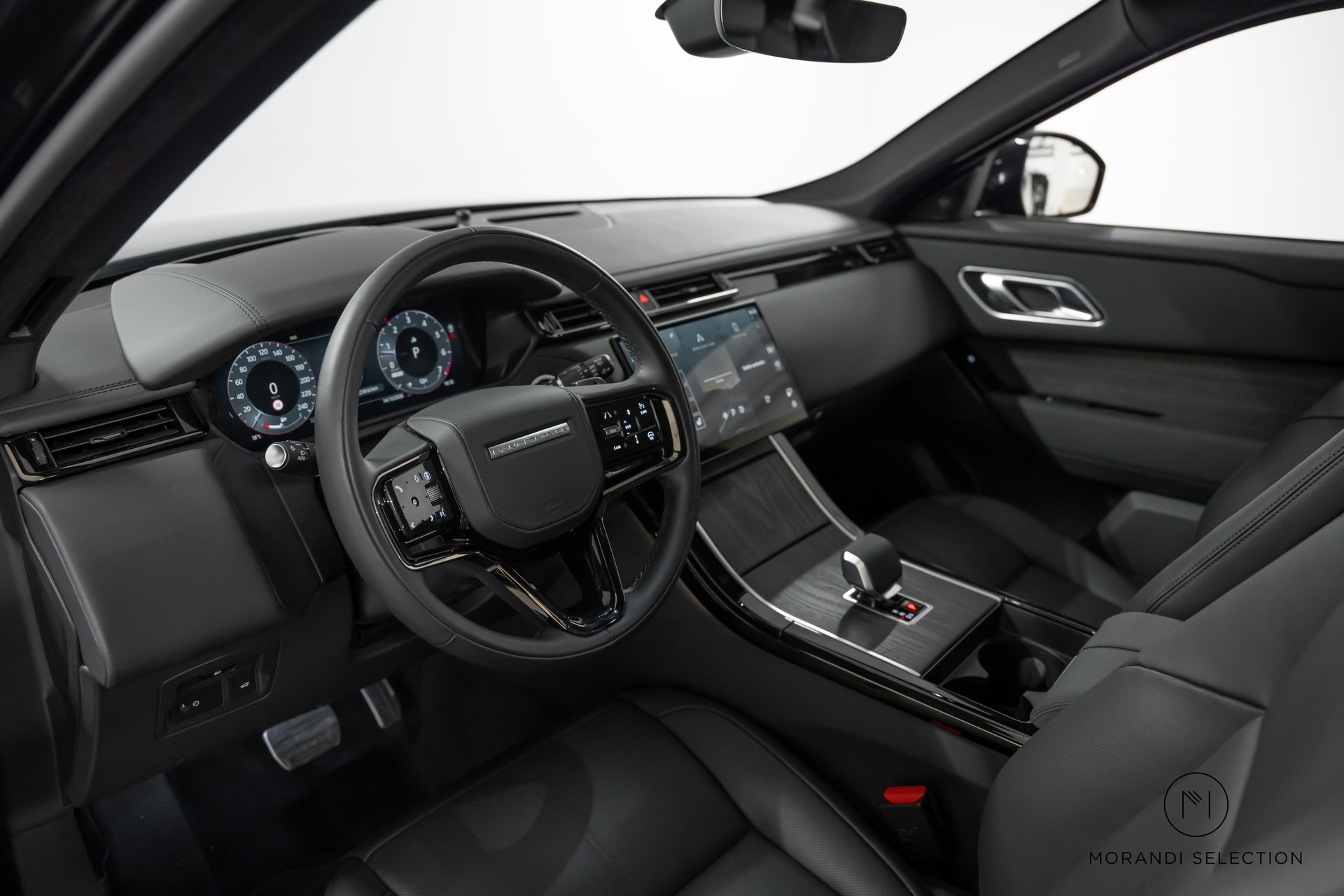 LAND ROVER Range Rover Velar 2.0 P400e Dynamic SE-image-11