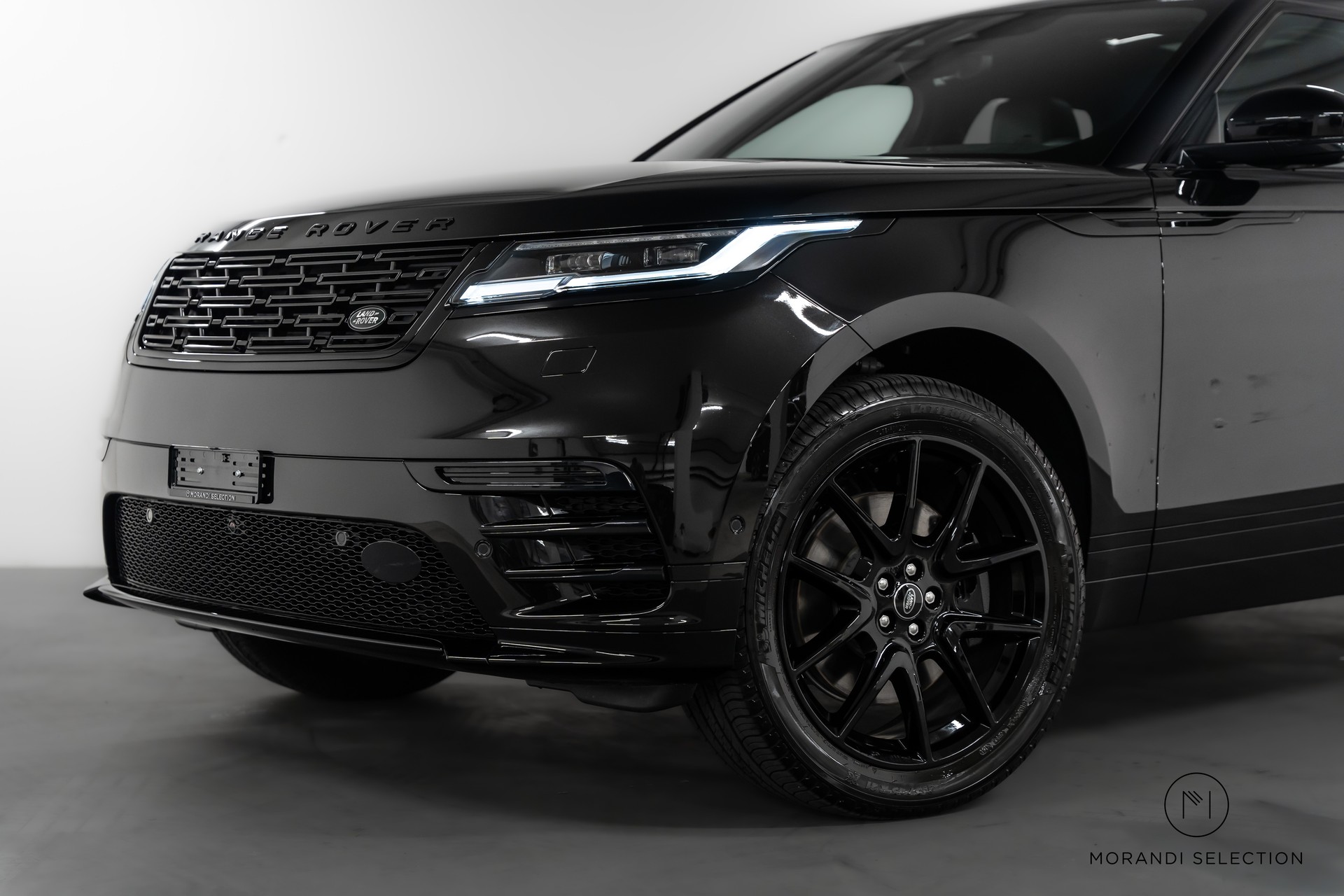 LAND ROVER Range Rover Velar 2.0 P400e Dynamic SE-image-3