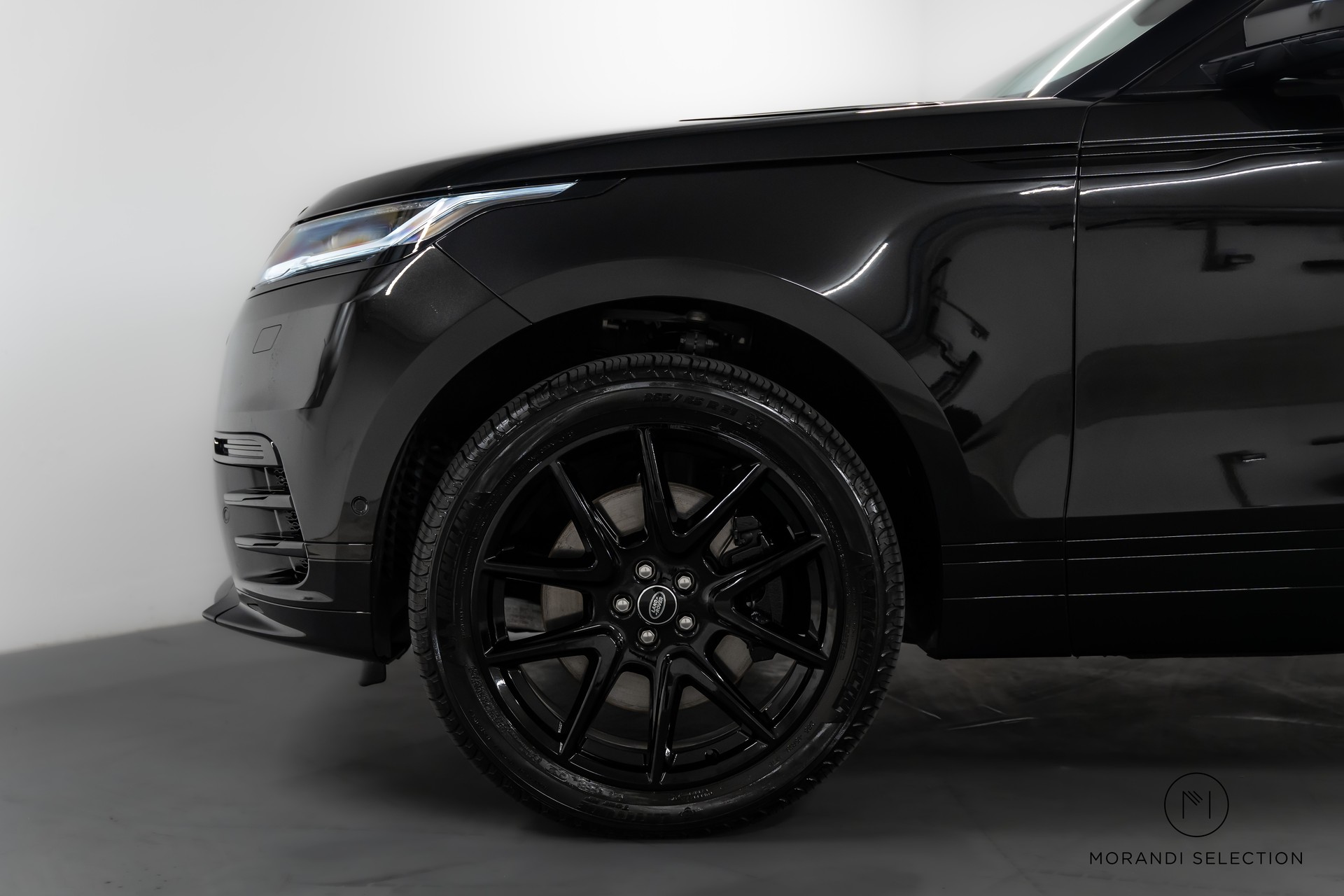 LAND ROVER Range Rover Velar 2.0 P400e Dynamic SE-image-6