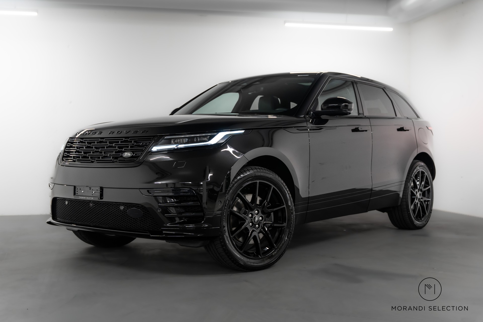 LAND ROVER Range Rover Velar 2.0 P400e Dynamic SE-image-5