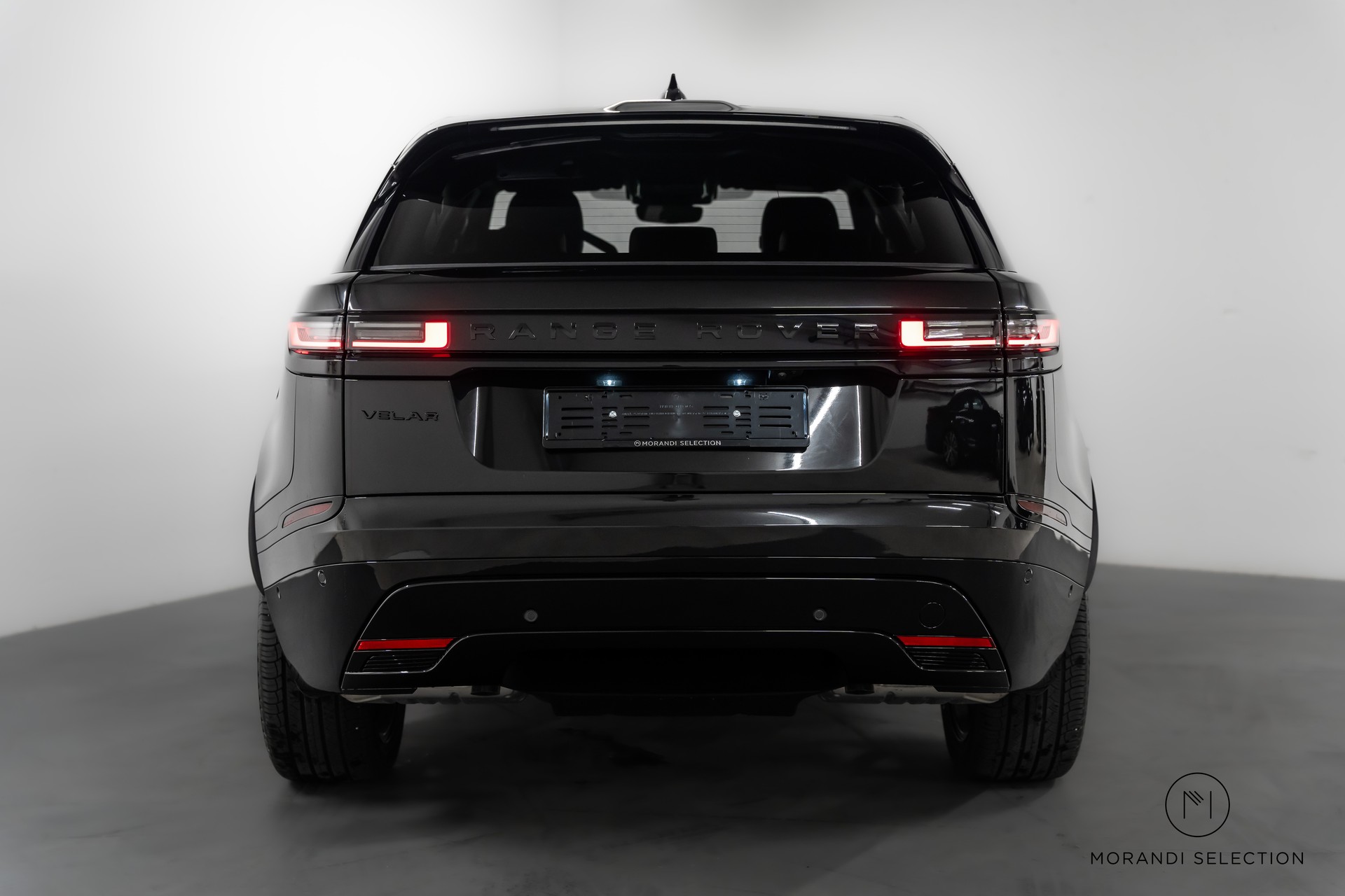 LAND ROVER Range Rover Velar 2.0 P400e Dynamic SE-image-9
