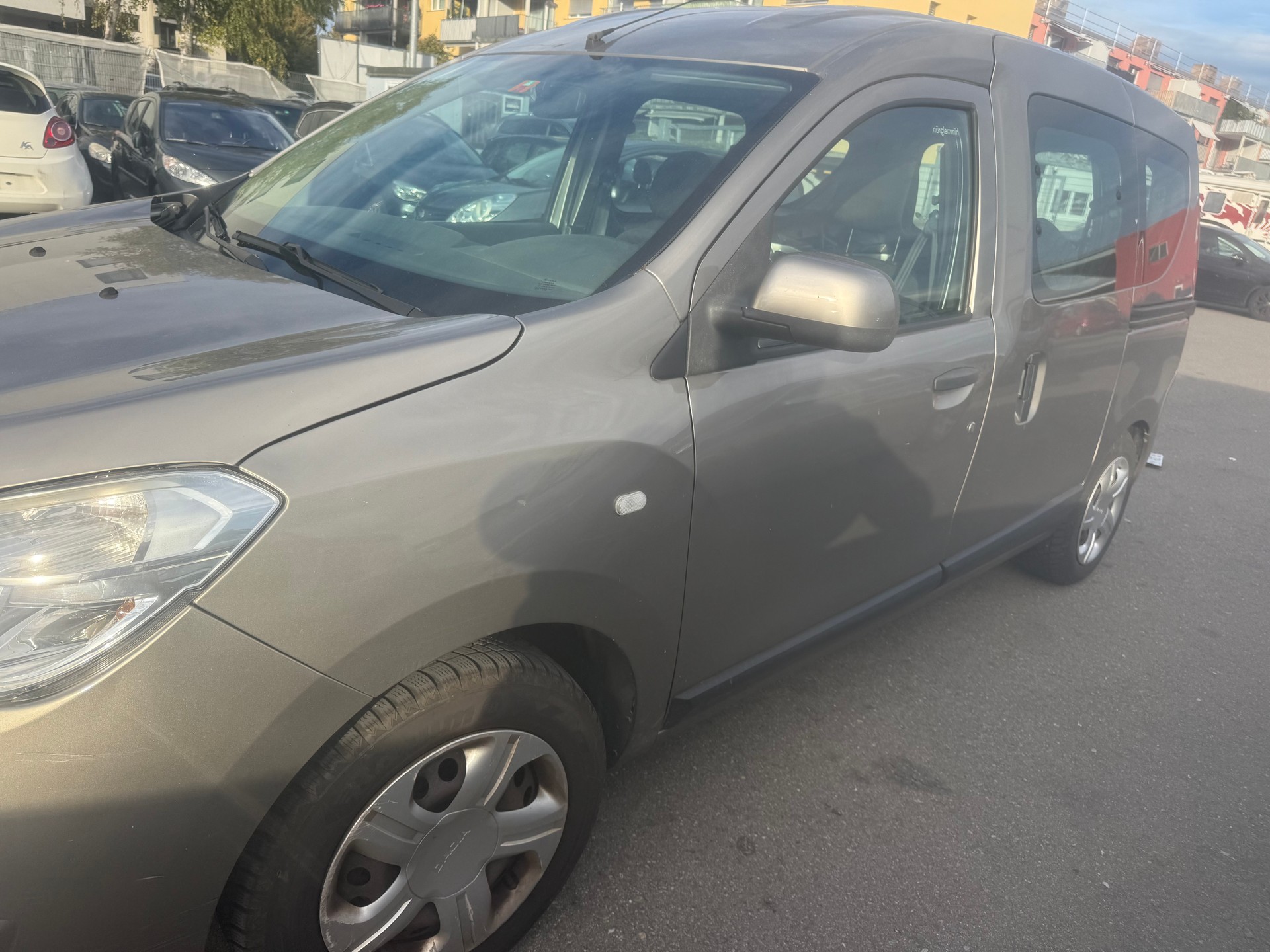 DACIA Dokker 1.2 T Supreme-image-3