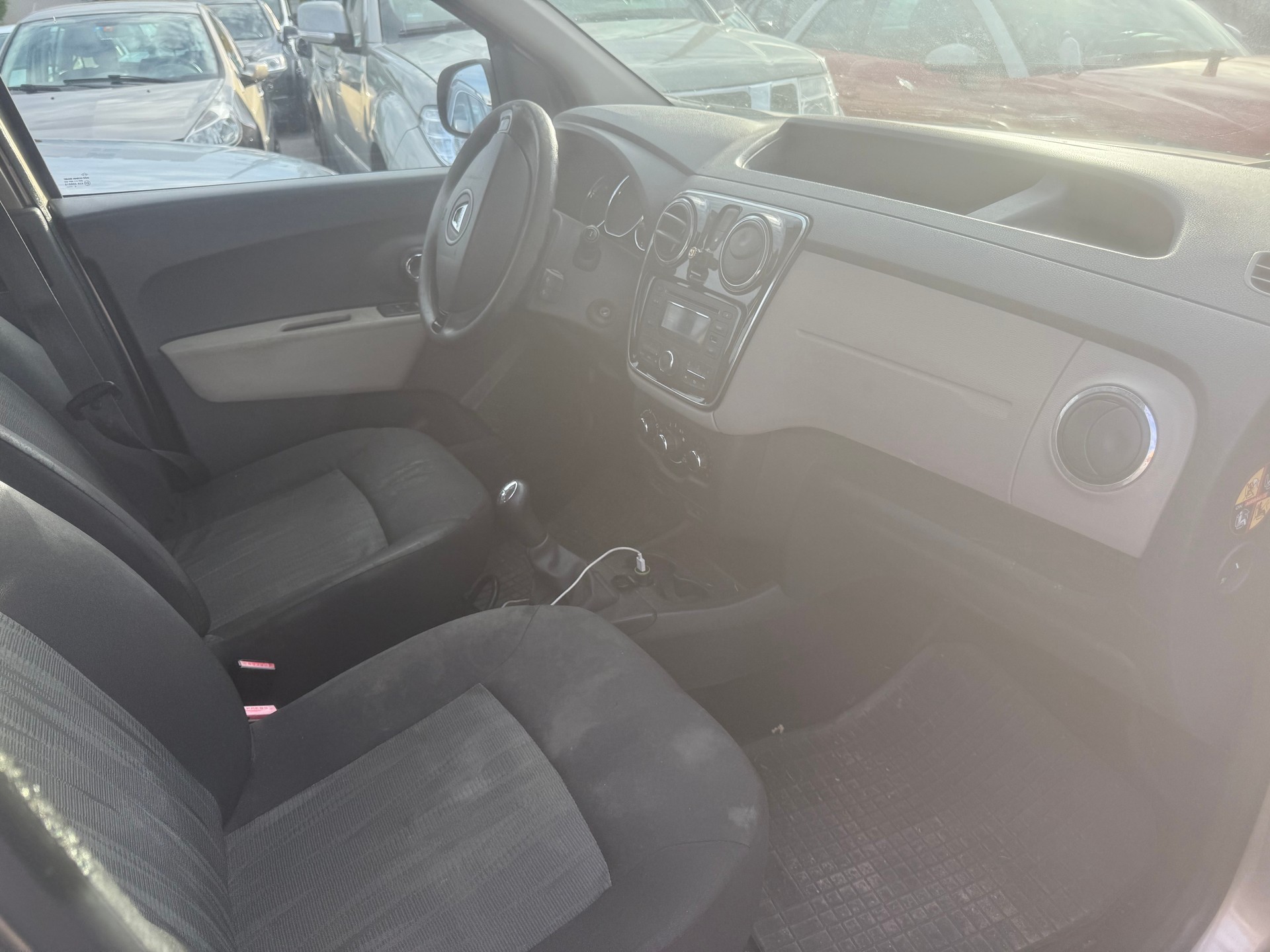 DACIA Dokker 1.2 T Supreme-image-4