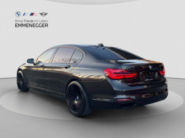 BMW 7er Reihe G12 750Ld xDrive SAG-showroom-element-2