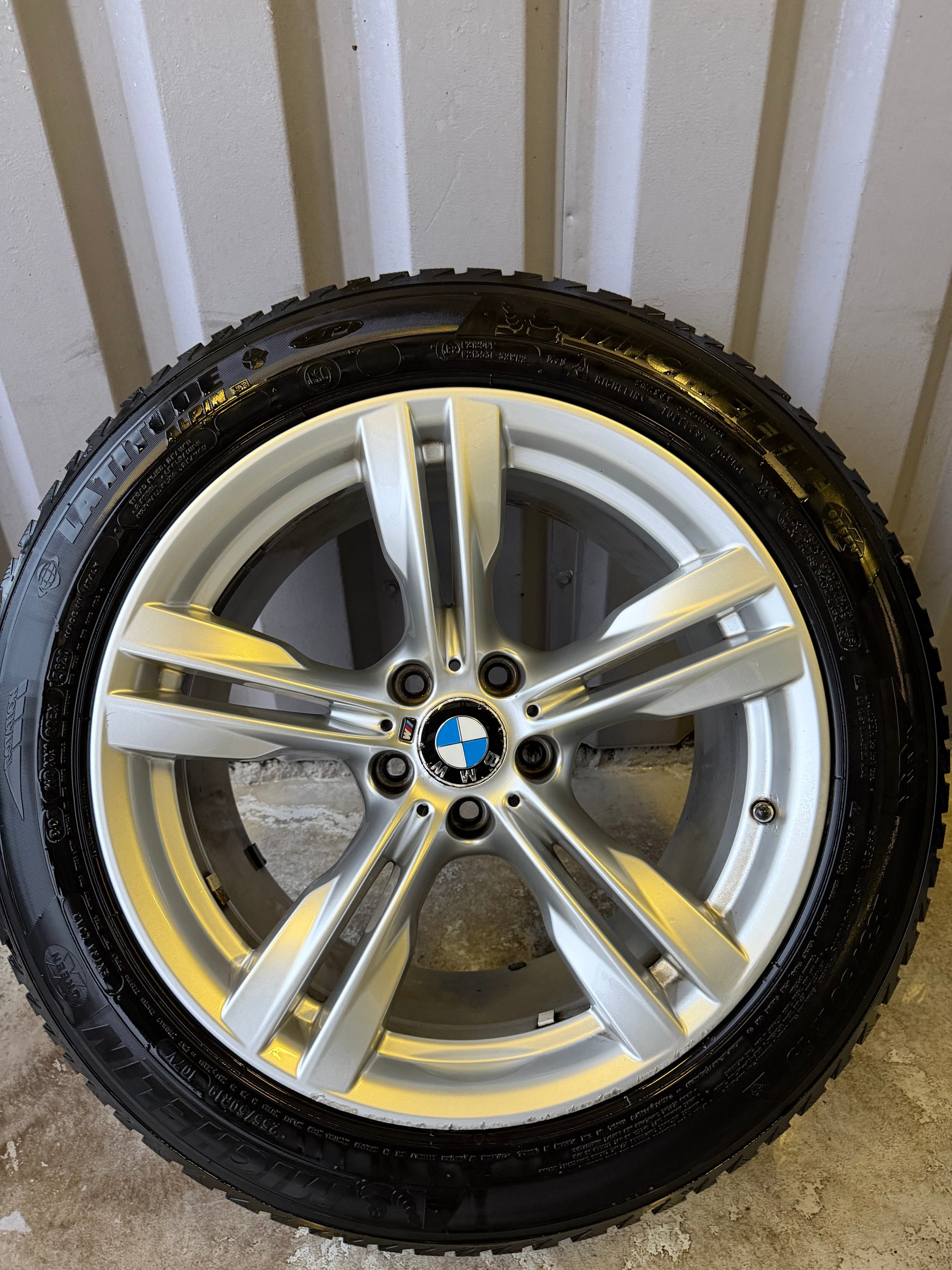 BMW X5 xDrive M50d Steptronic-image-30