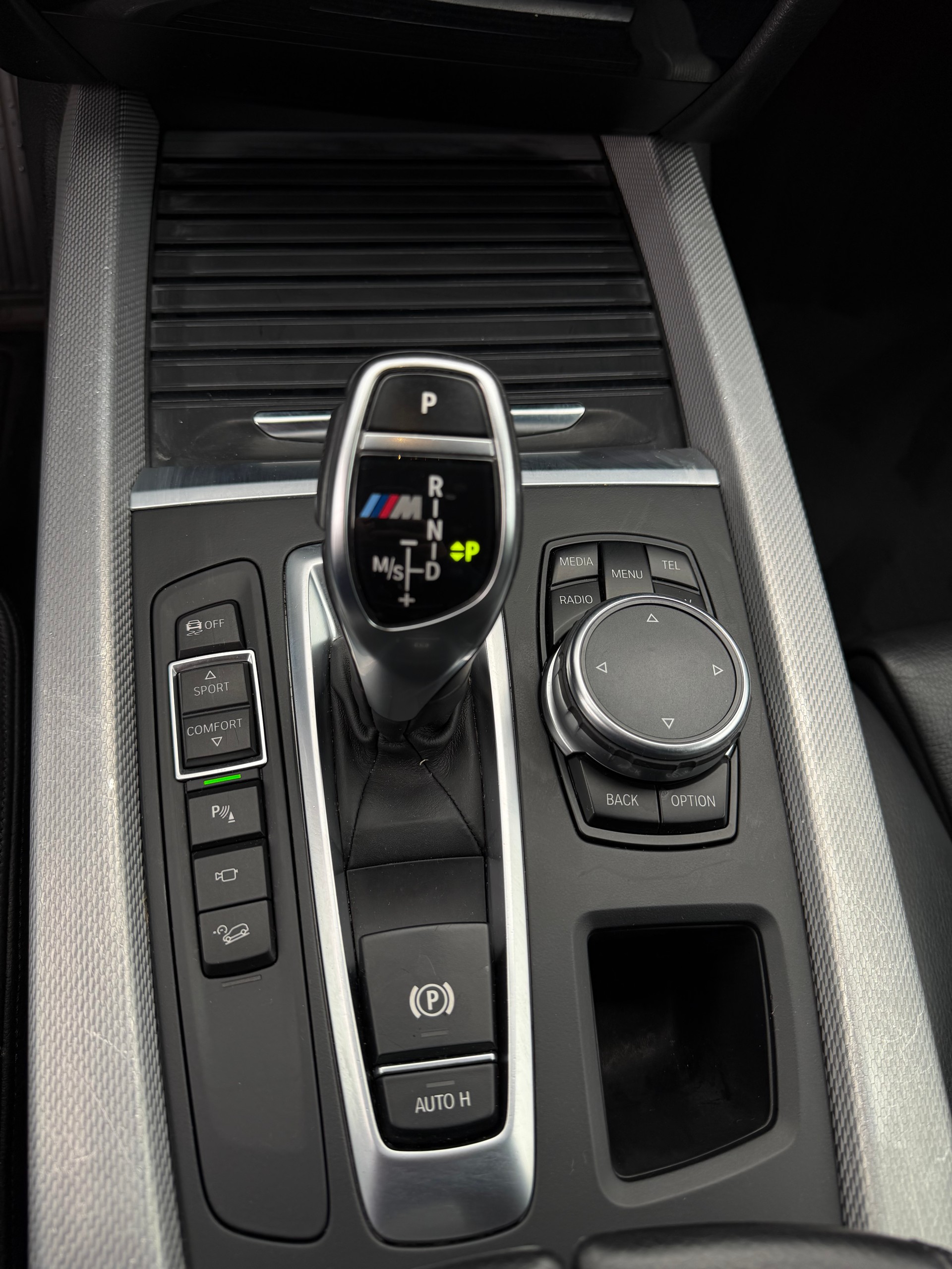 BMW X5 xDrive M50d Steptronic-image-22