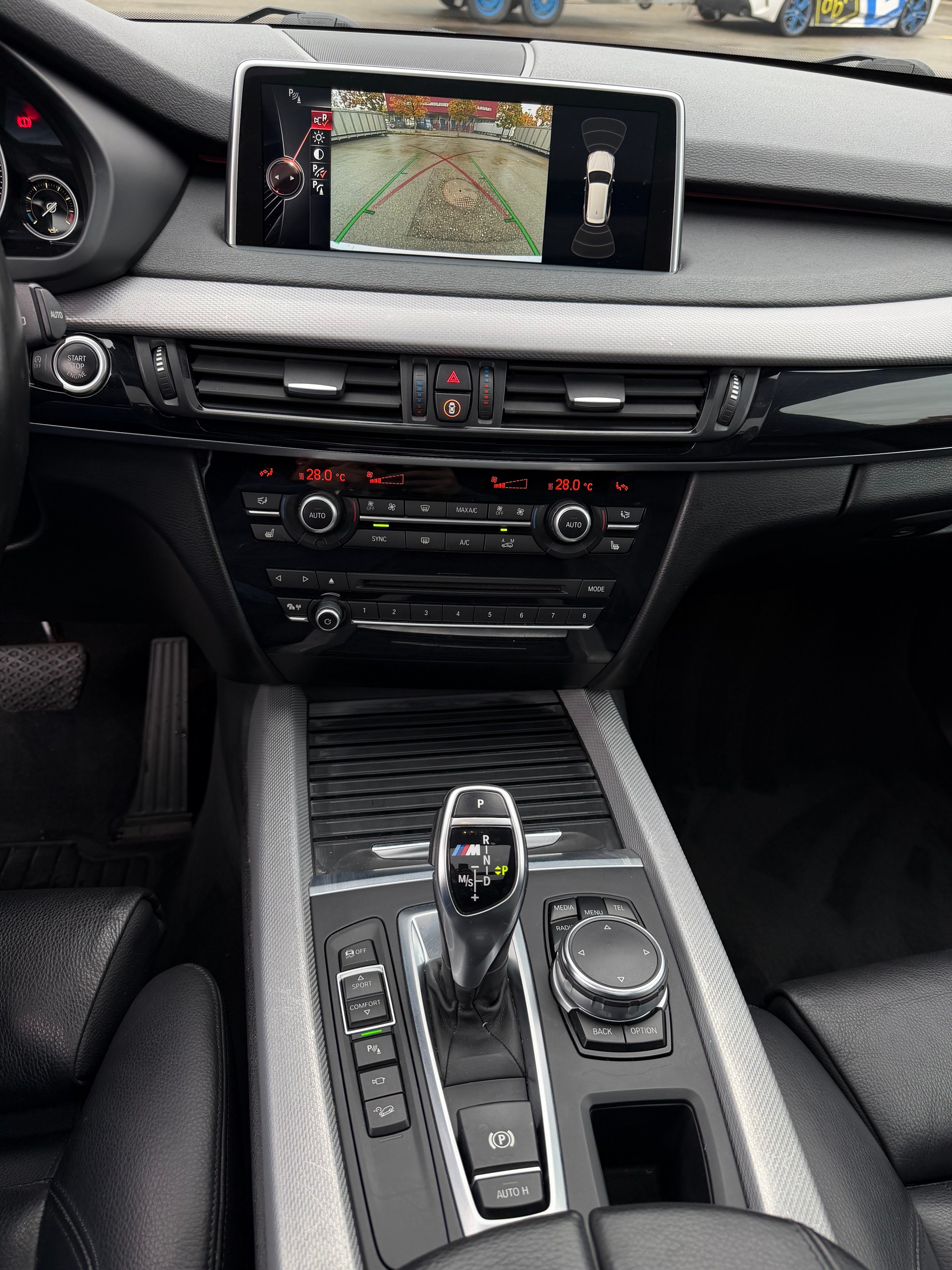 BMW X5 xDrive M50d Steptronic-image-20