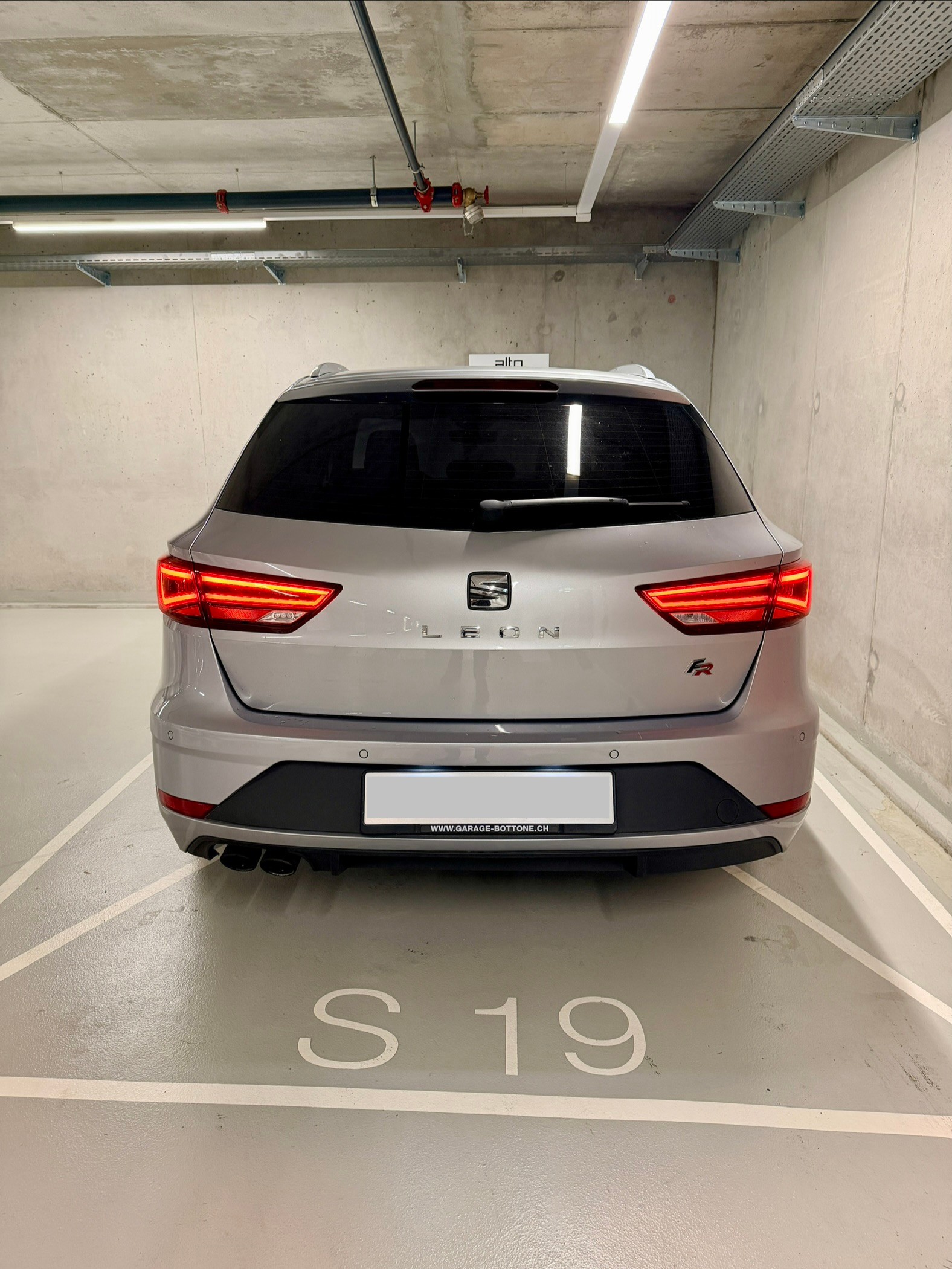 SEAT Leon ST 1.4 TSI ACT FR DSG-image-3