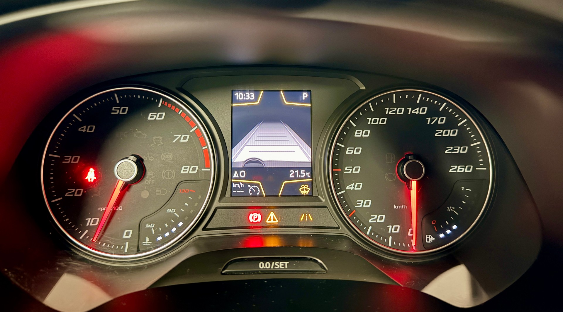 SEAT Leon ST 1.4 TSI ACT FR DSG-image-29