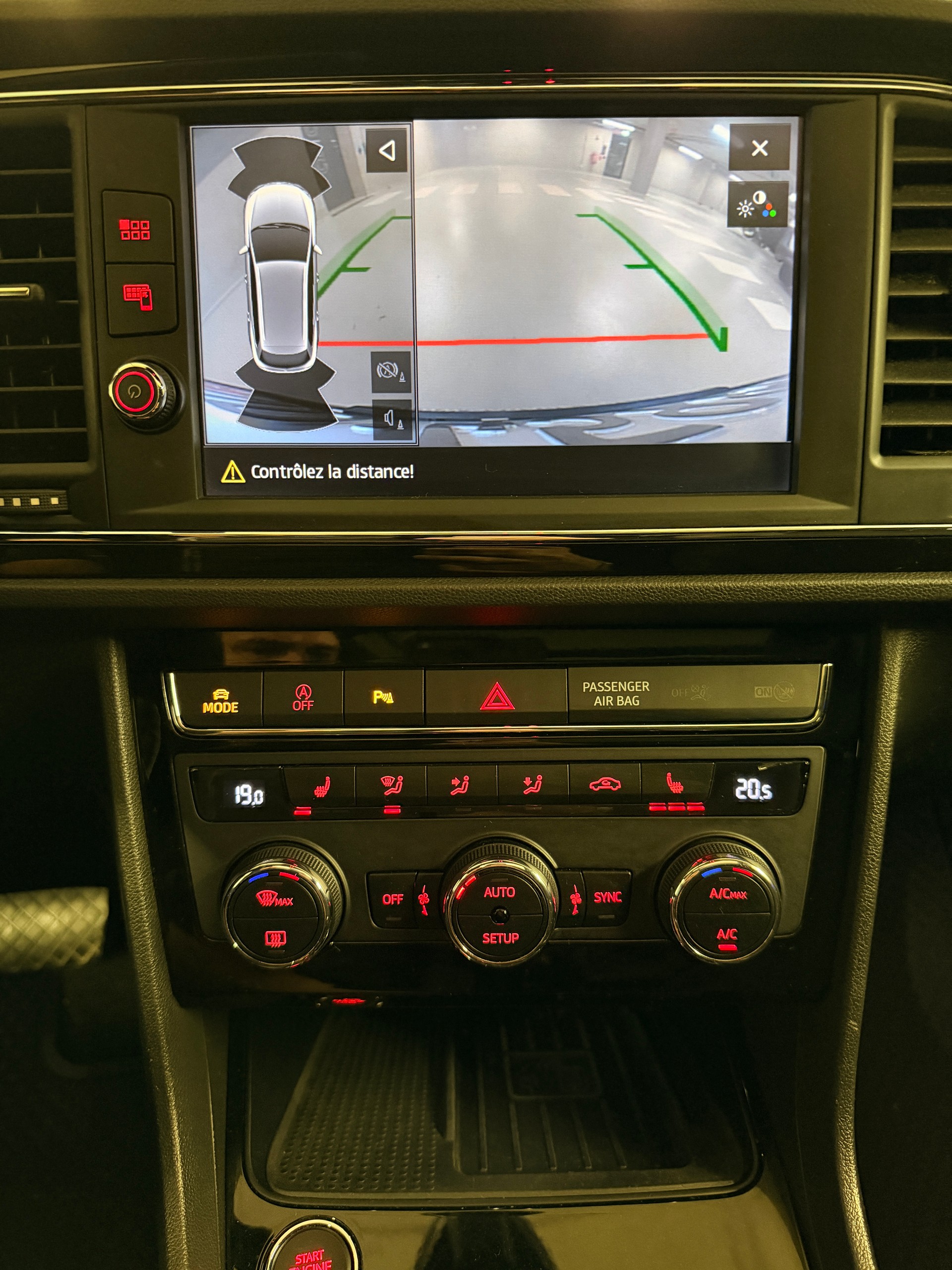 SEAT Leon ST 1.4 TSI ACT FR DSG-image-10