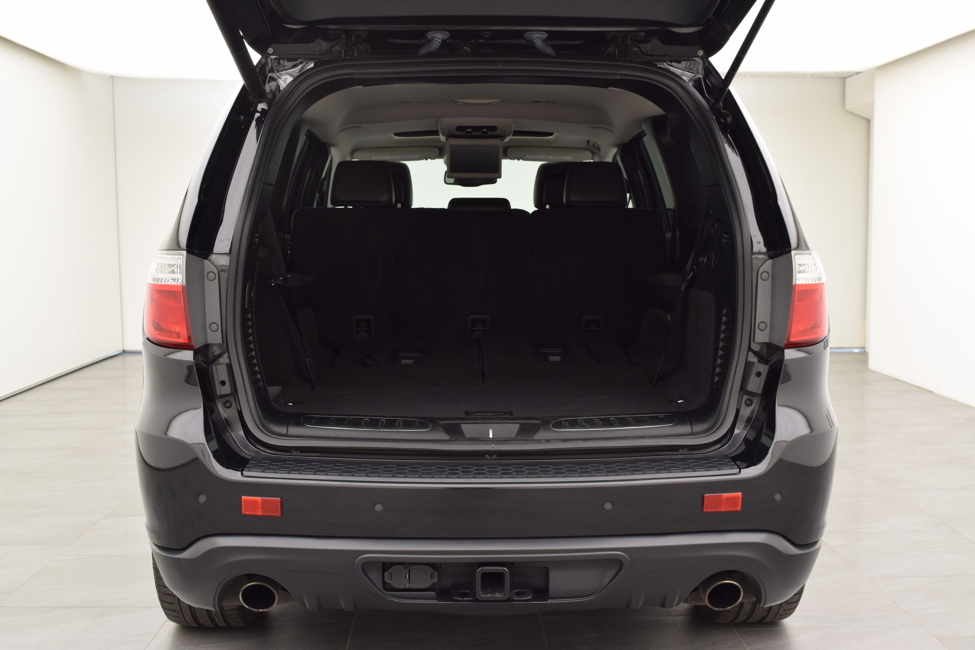DODGE Durango Citadel 5.7 AWD-image-6