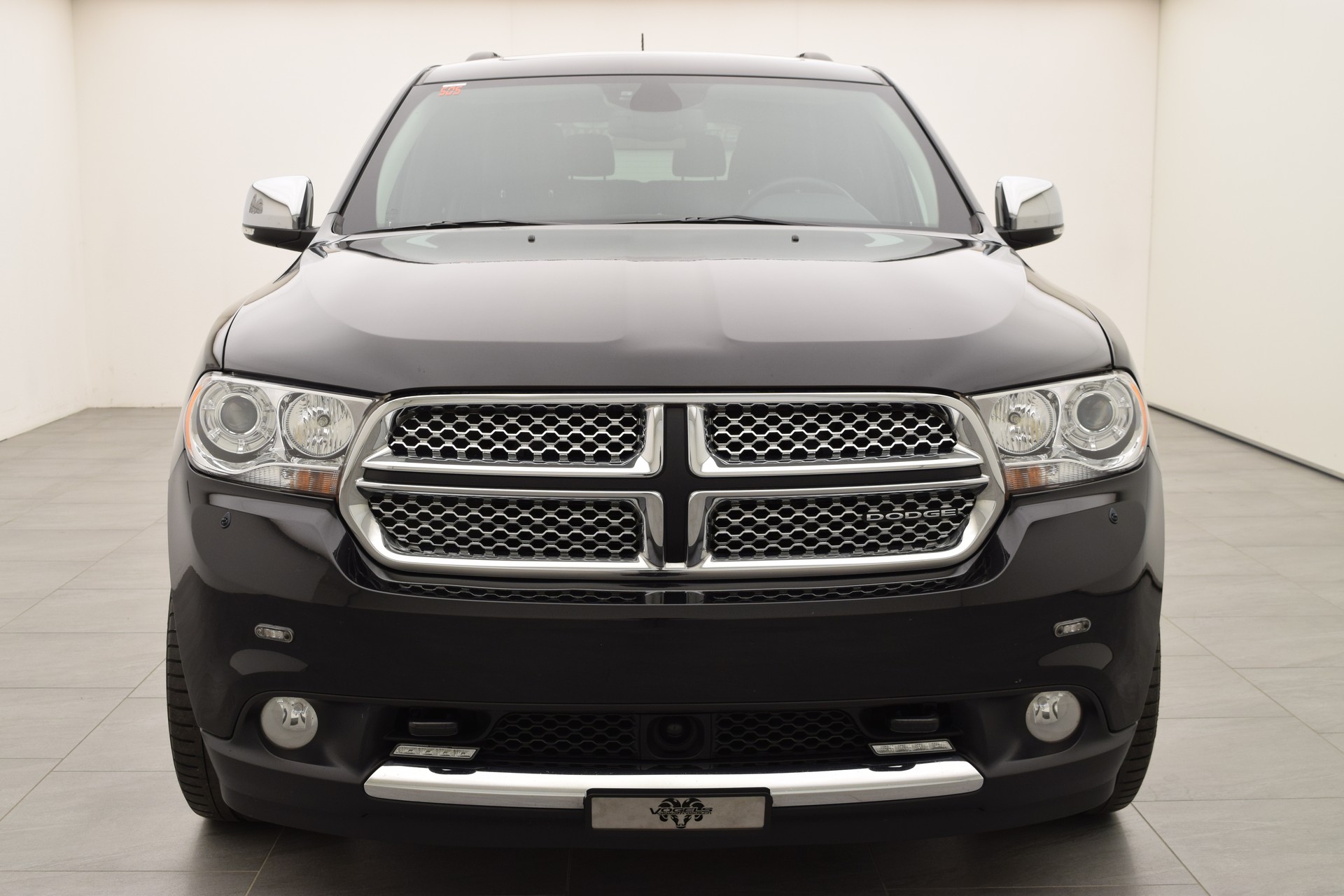 DODGE Durango Citadel 5.7 AWD-image-2