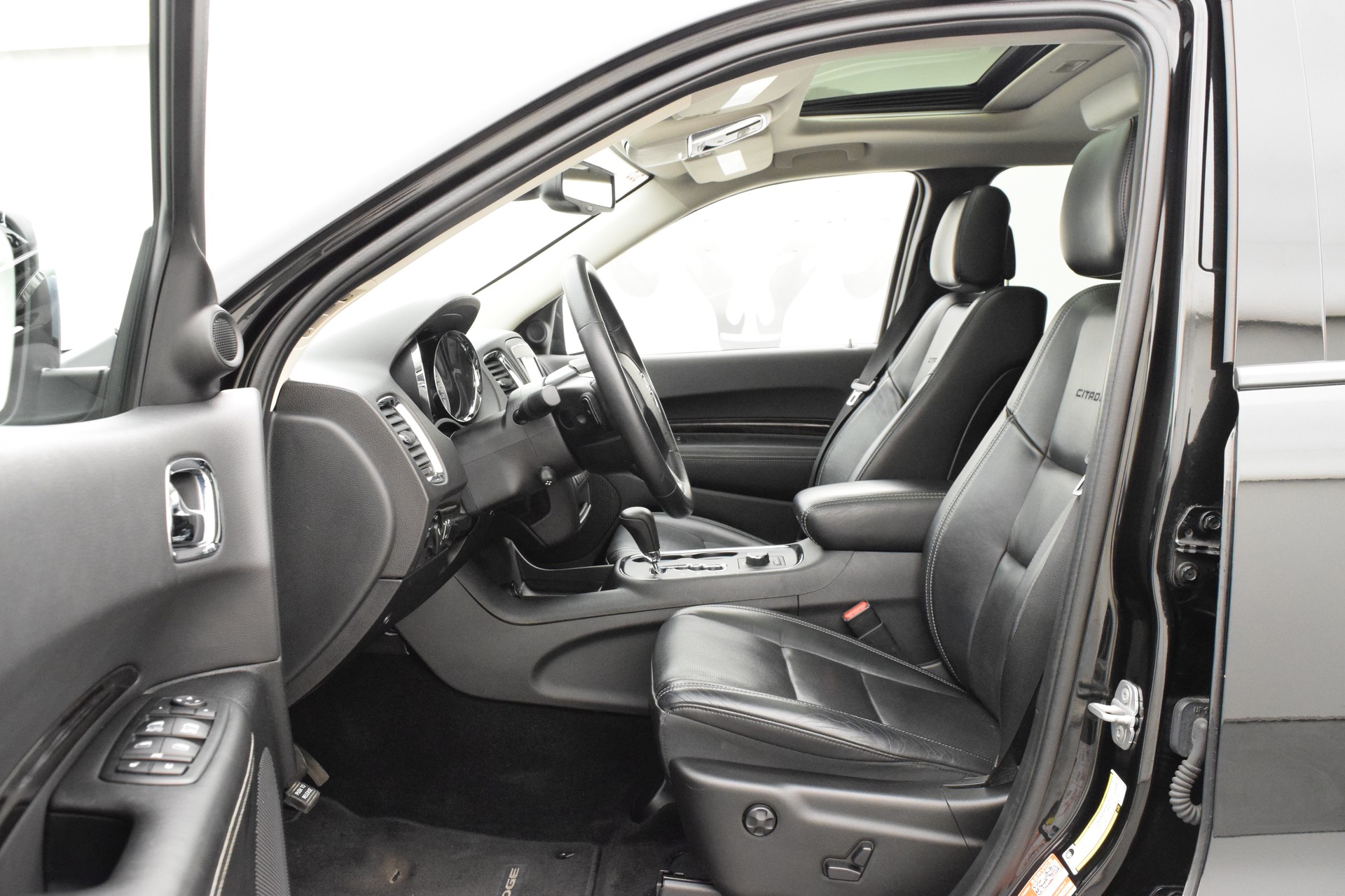 DODGE Durango Citadel 5.7 AWD-image-8