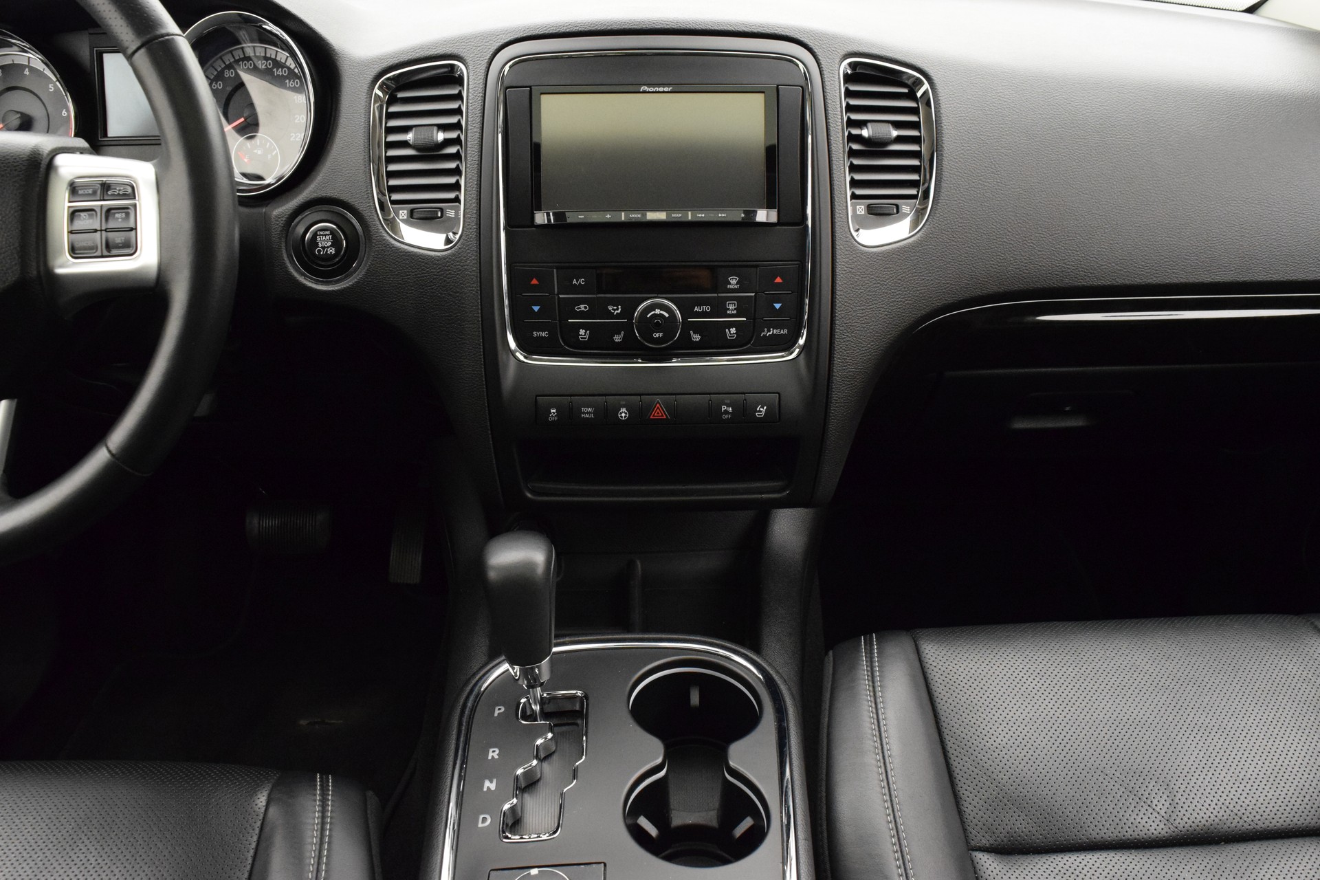 DODGE Durango Citadel 5.7 AWD-image-10