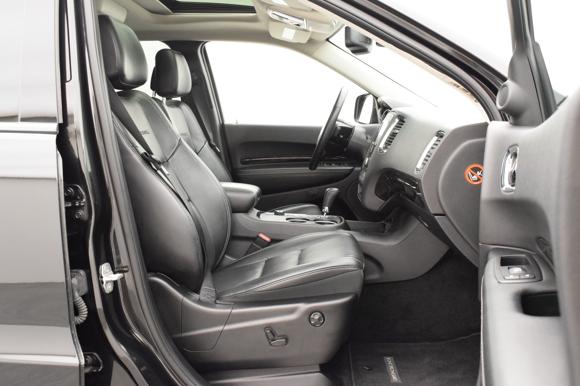DODGE Durango Citadel 5.7 AWD-image-13