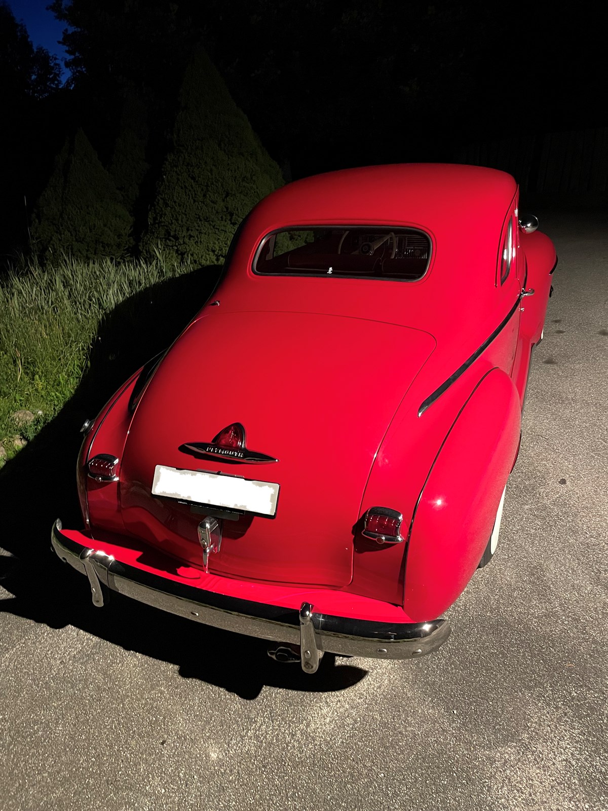 PLYMOUTH P-15 Special Deluxe Business Coupé-image-12