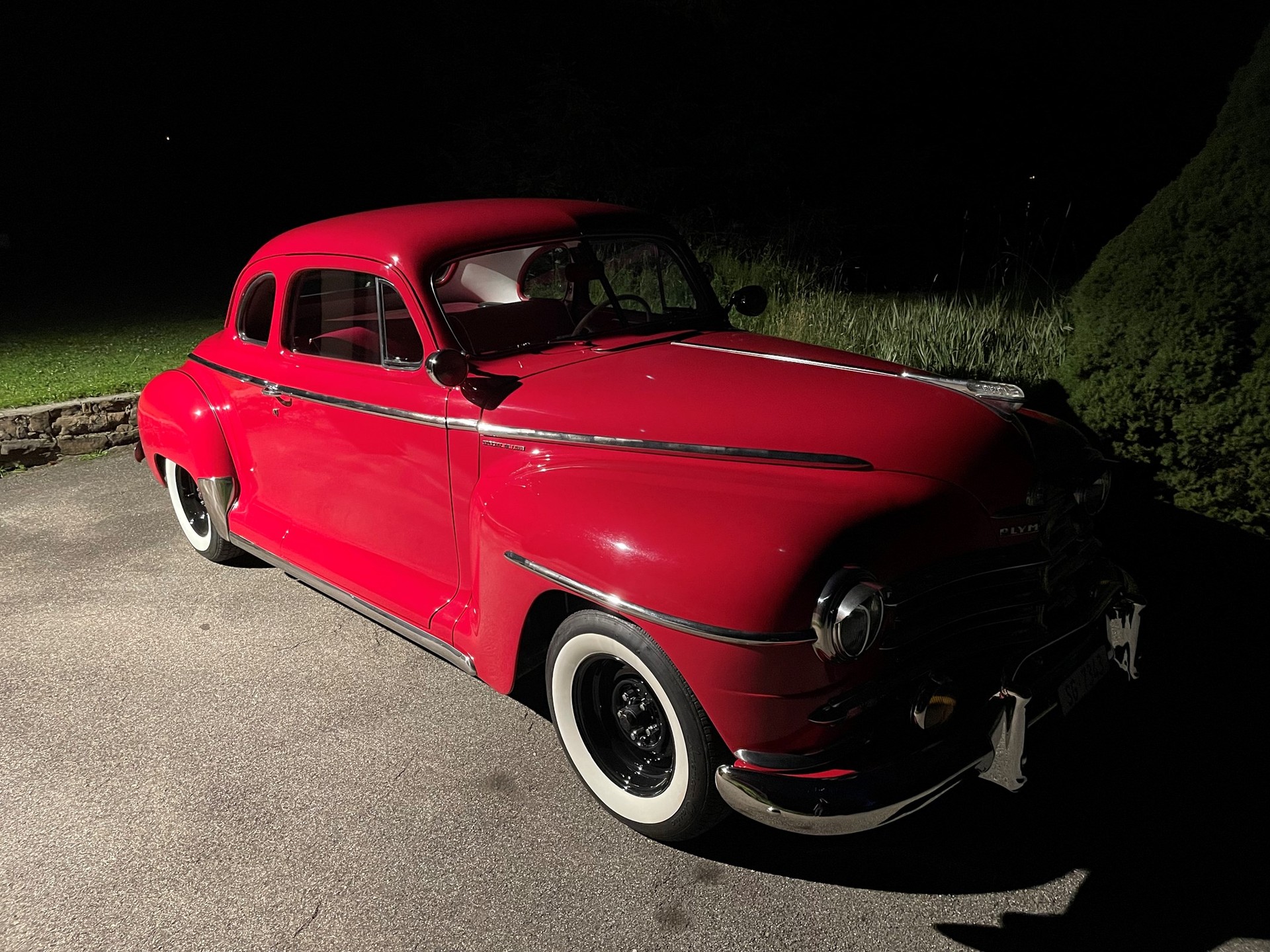 PLYMOUTH P-15 Special Deluxe Business Coupé-image-10