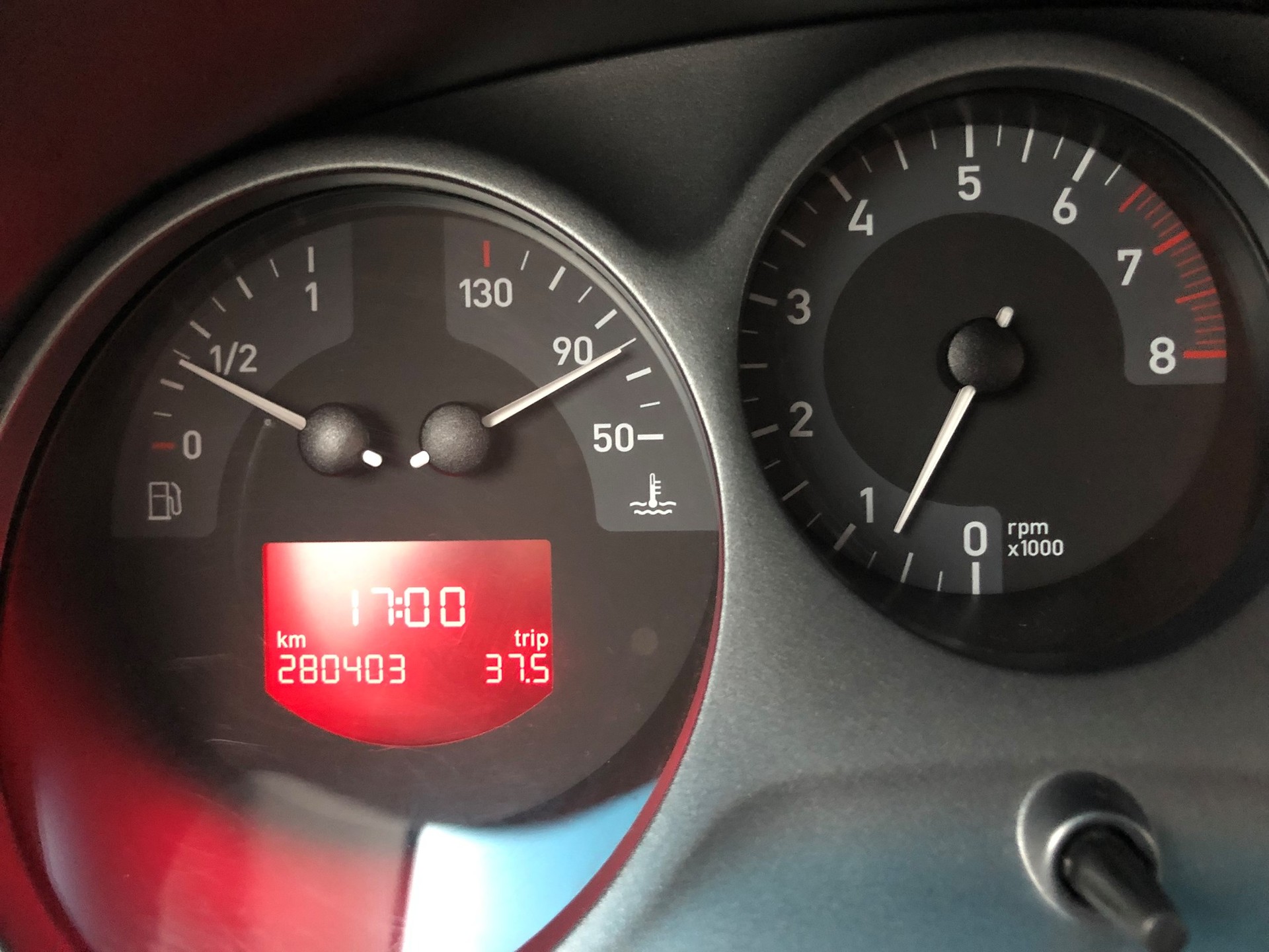SEAT Leon 2.0 FSI Stylance-image-10
