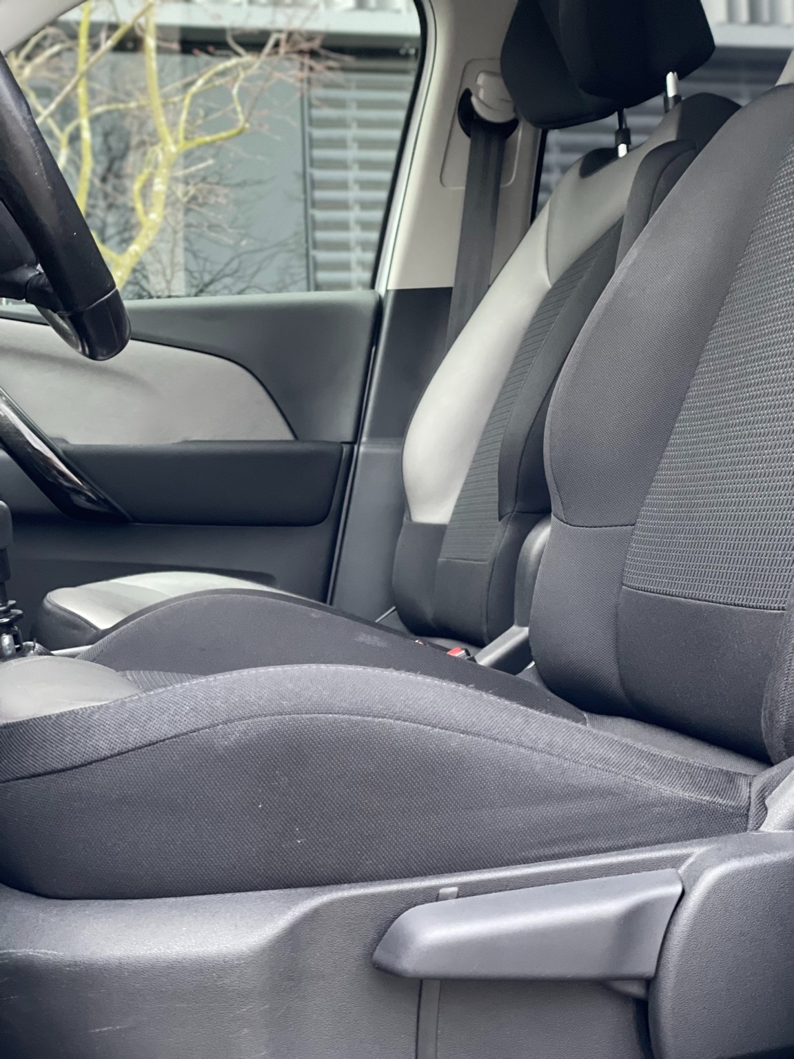 CITROEN C4 Picasso 1.6i 16V THP Séduction-image-10