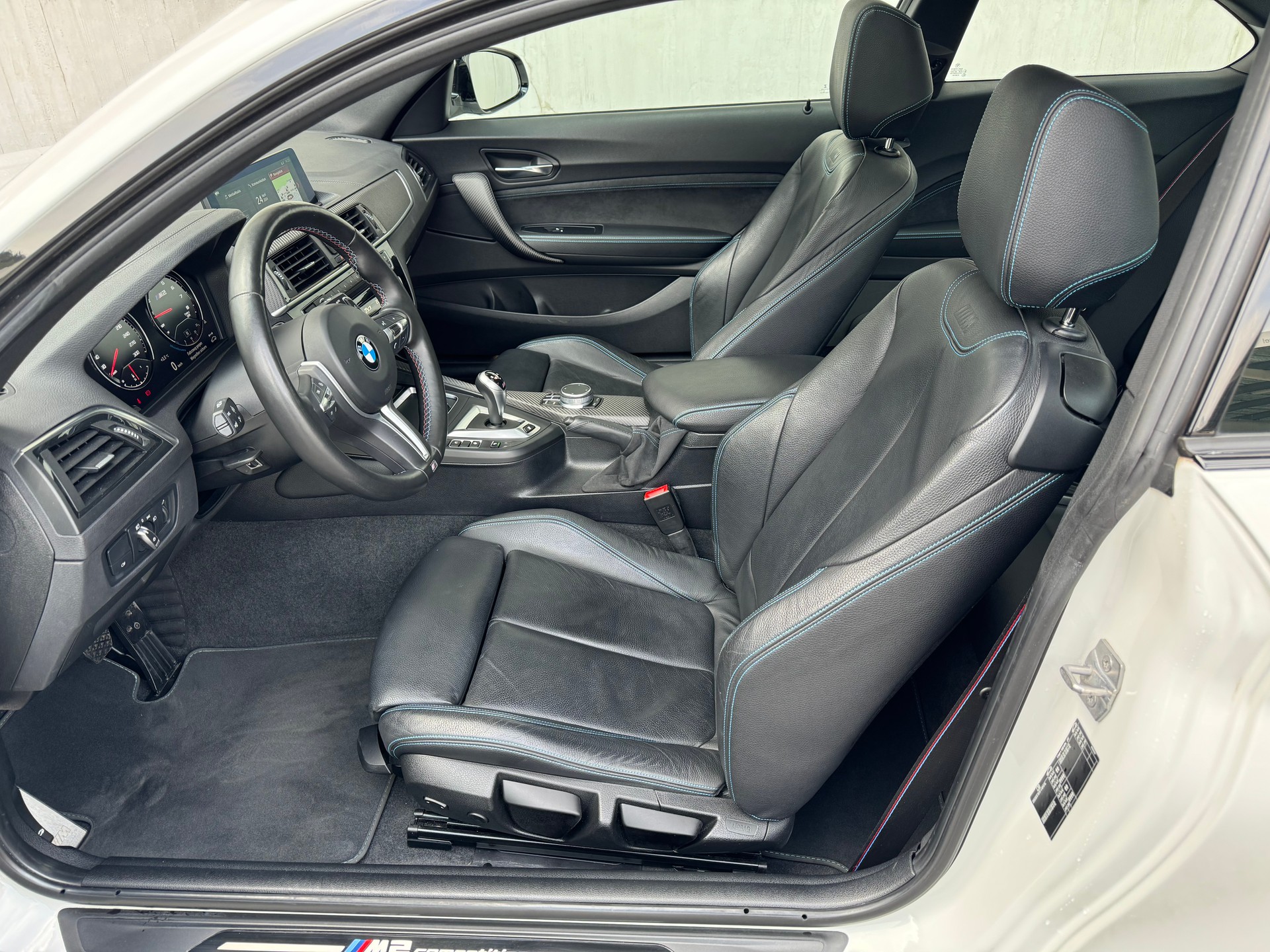 BMW M2 Competition Drivelogic-image-8