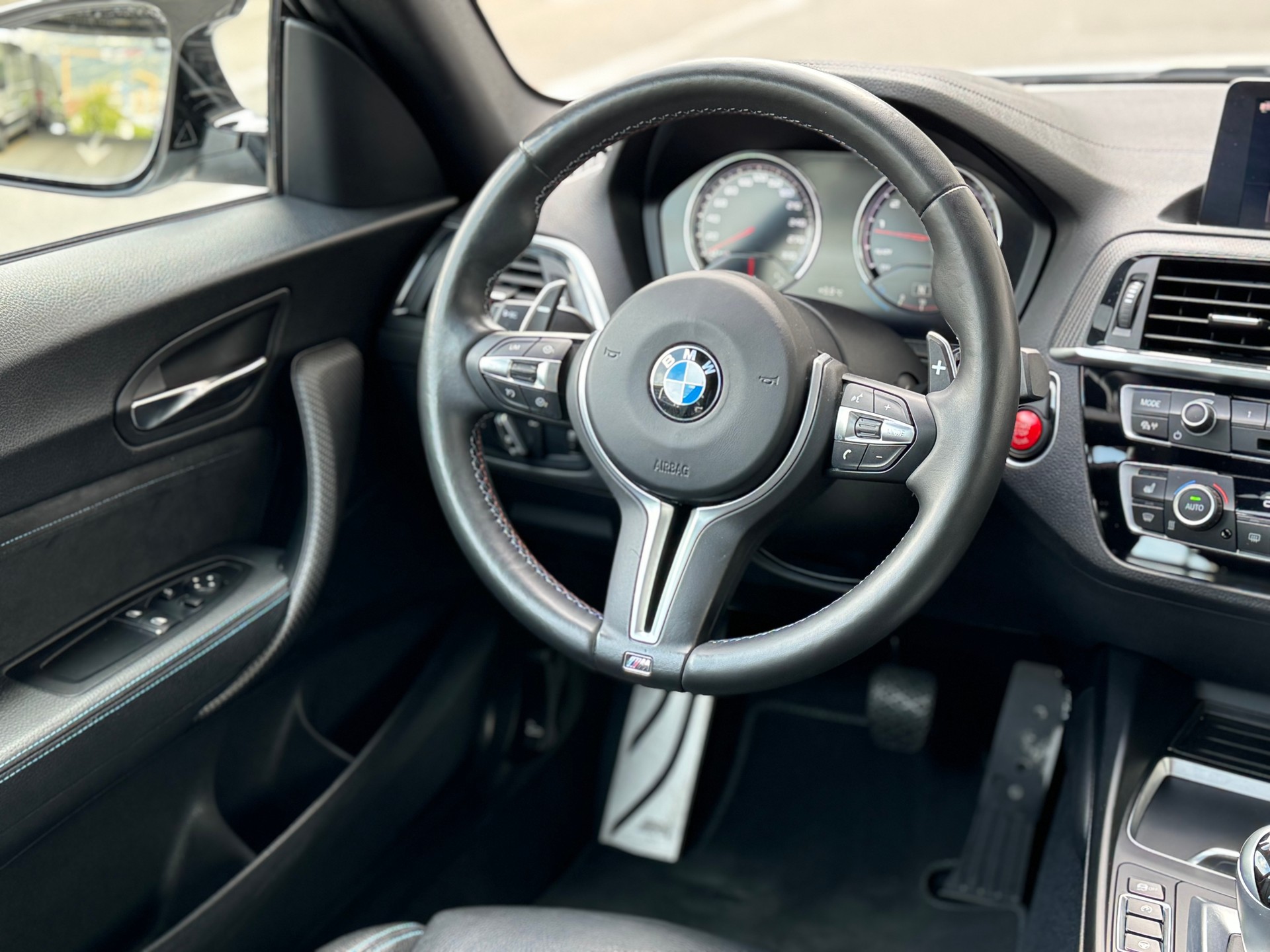 BMW M2 Competition Drivelogic-image-15